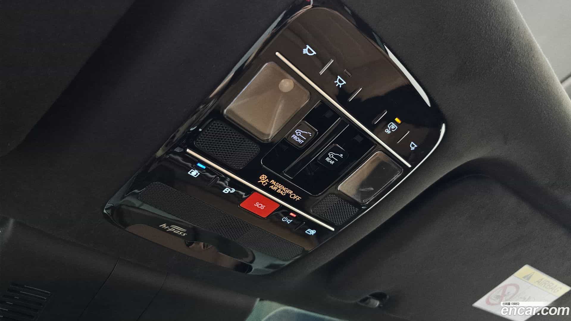 Santafe Hyundai 2023.8-OPTION-046