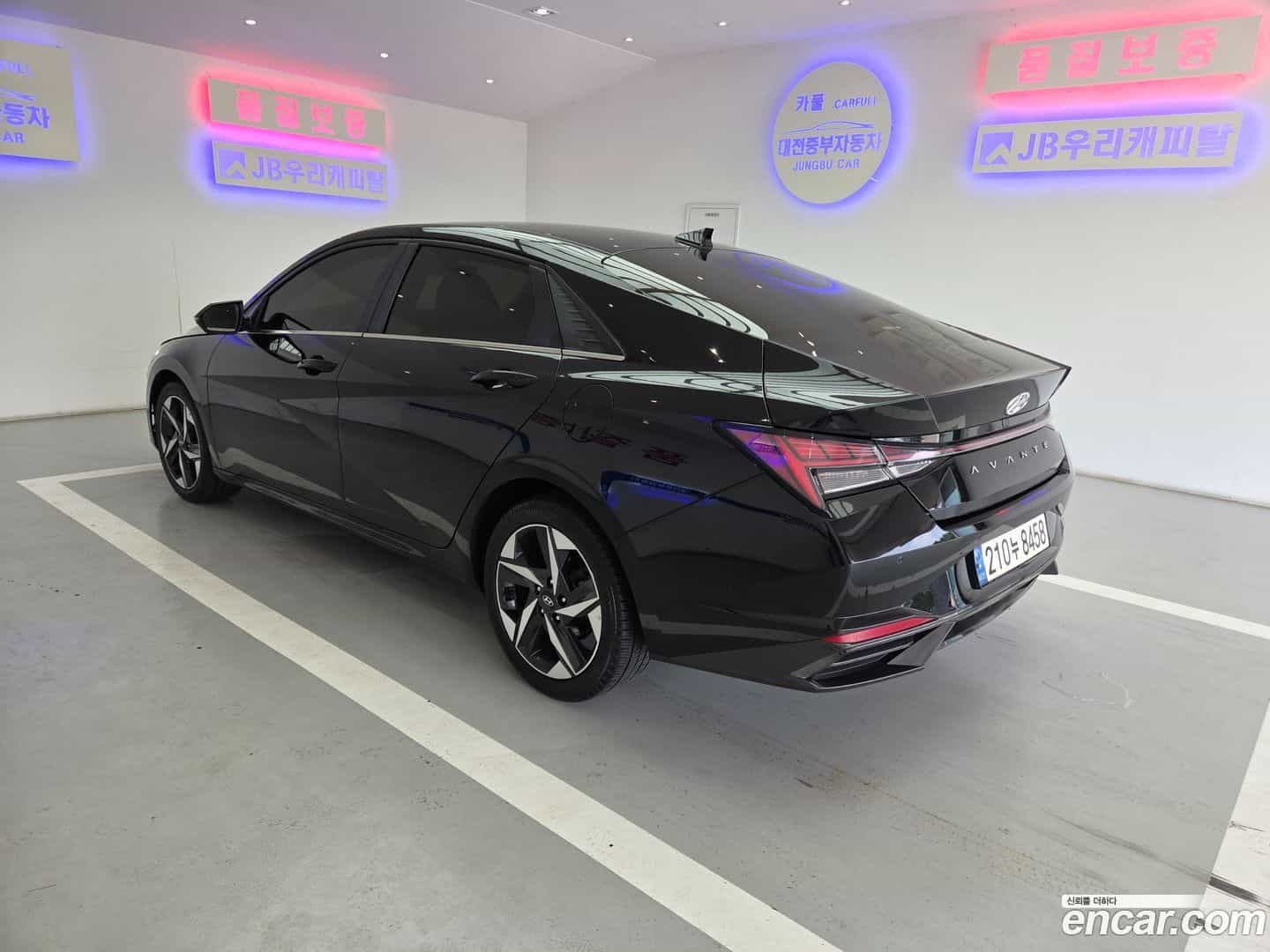 AVANTE Hyundai 2021.6-OUTER-005