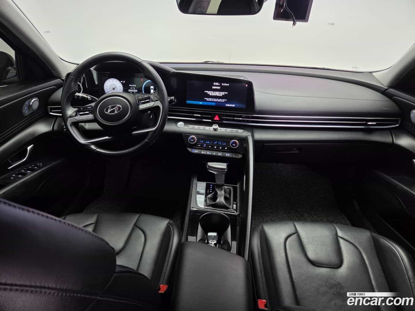 AVANTE Hyundai 2021.6-INNER-007