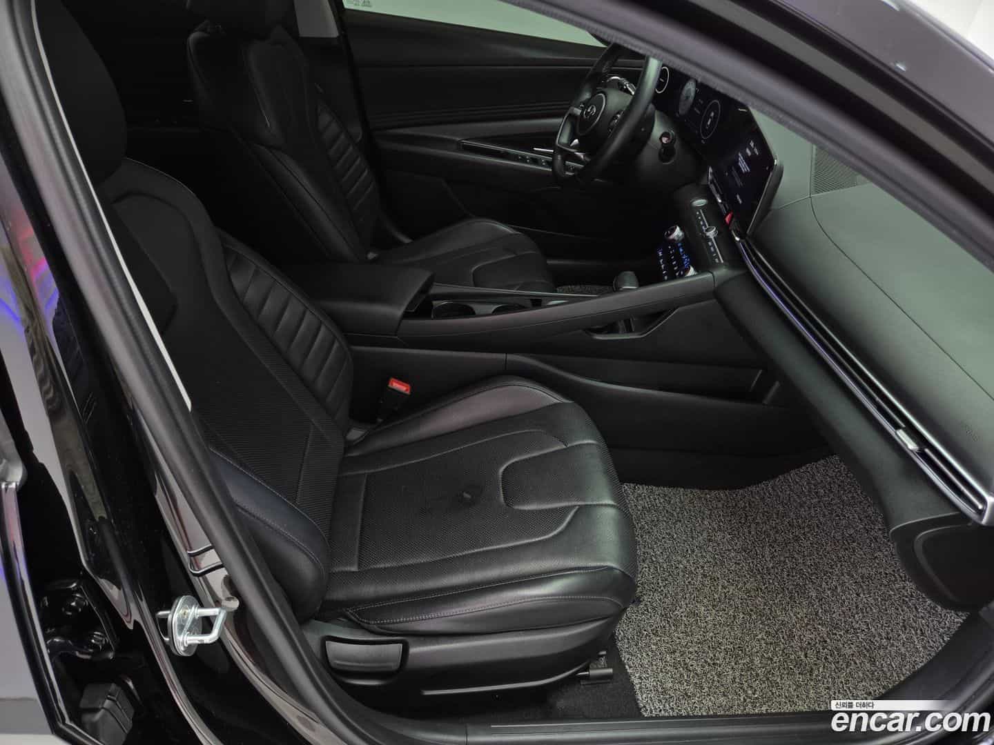 AVANTE Hyundai 2021.6-INNER-010
