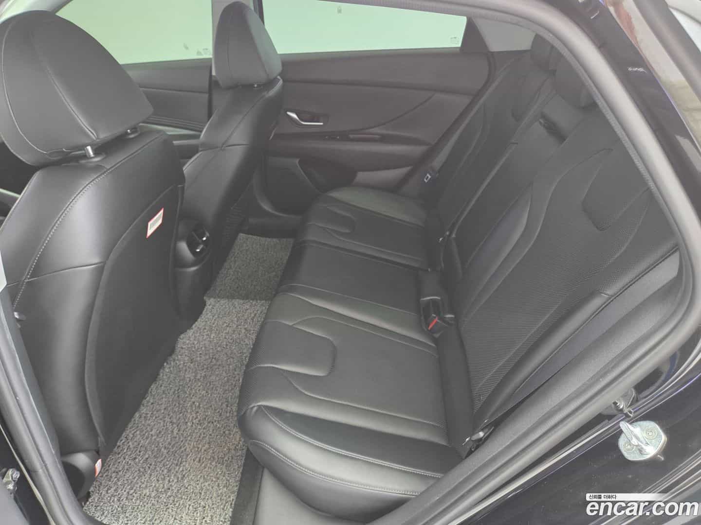 AVANTE Hyundai 2021.6-OPTION-015
