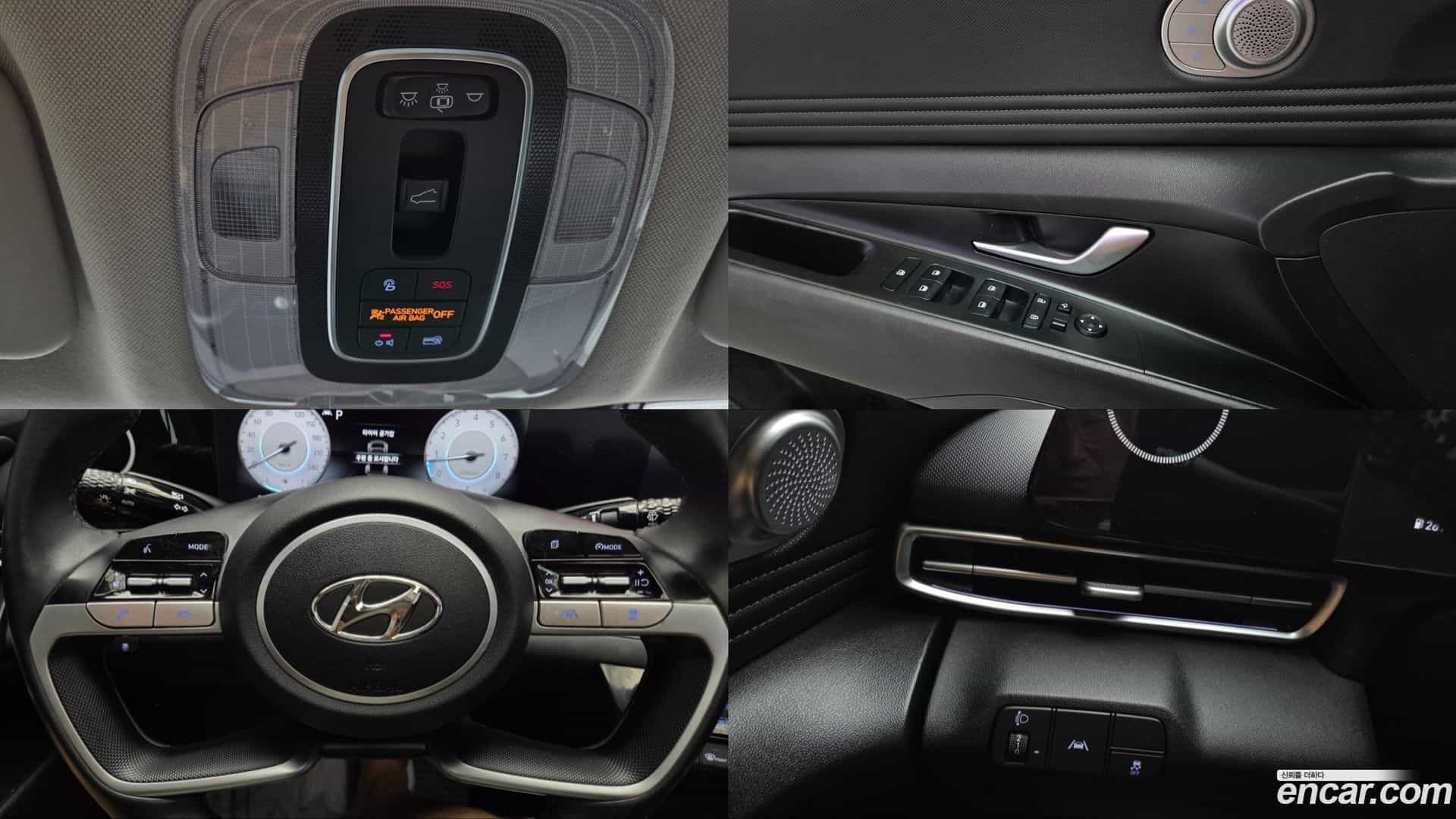 AVANTE Hyundai 2021.6-OPTION-016