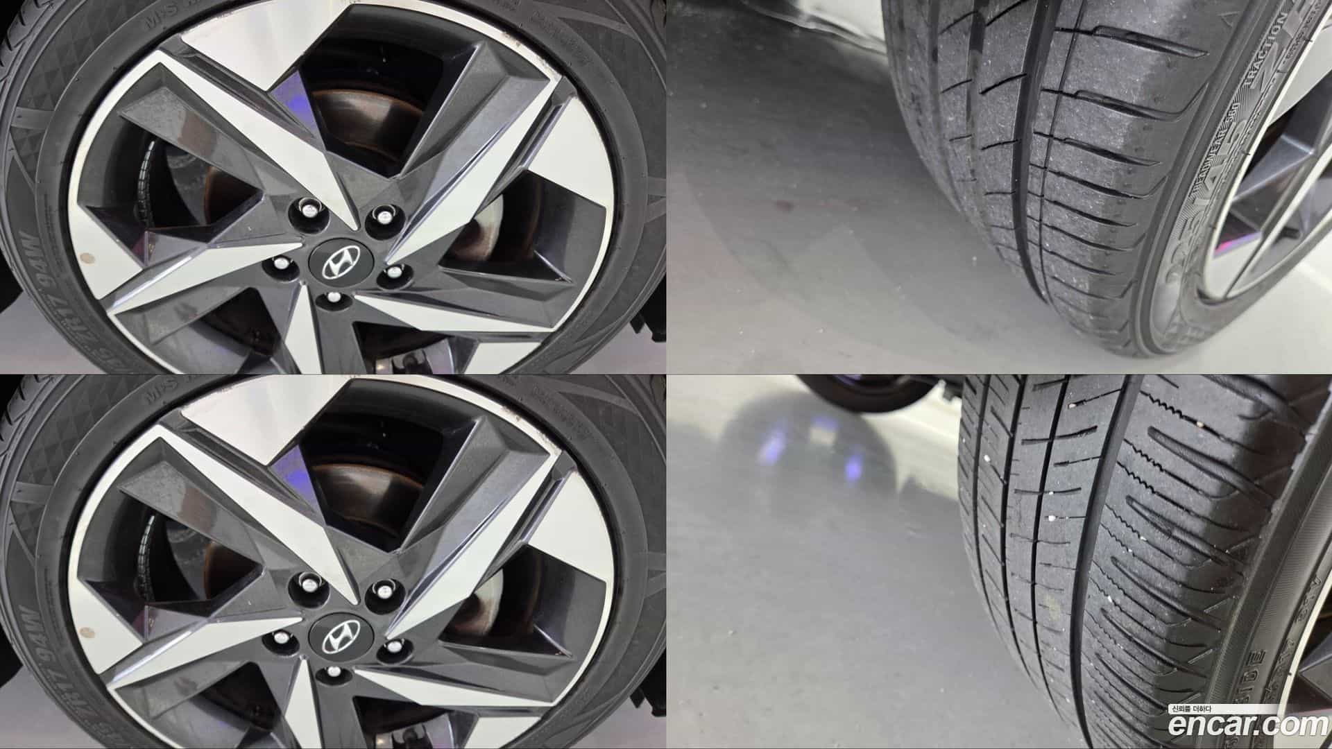 AVANTE Hyundai 2021.6-OPTION-019