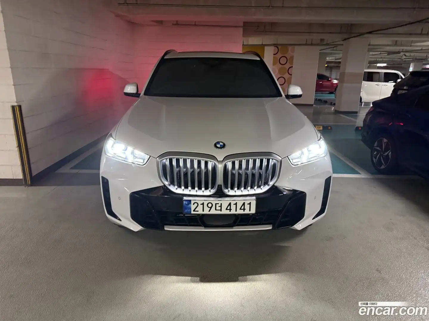 X5 BMW 2023.9-OUTER-001