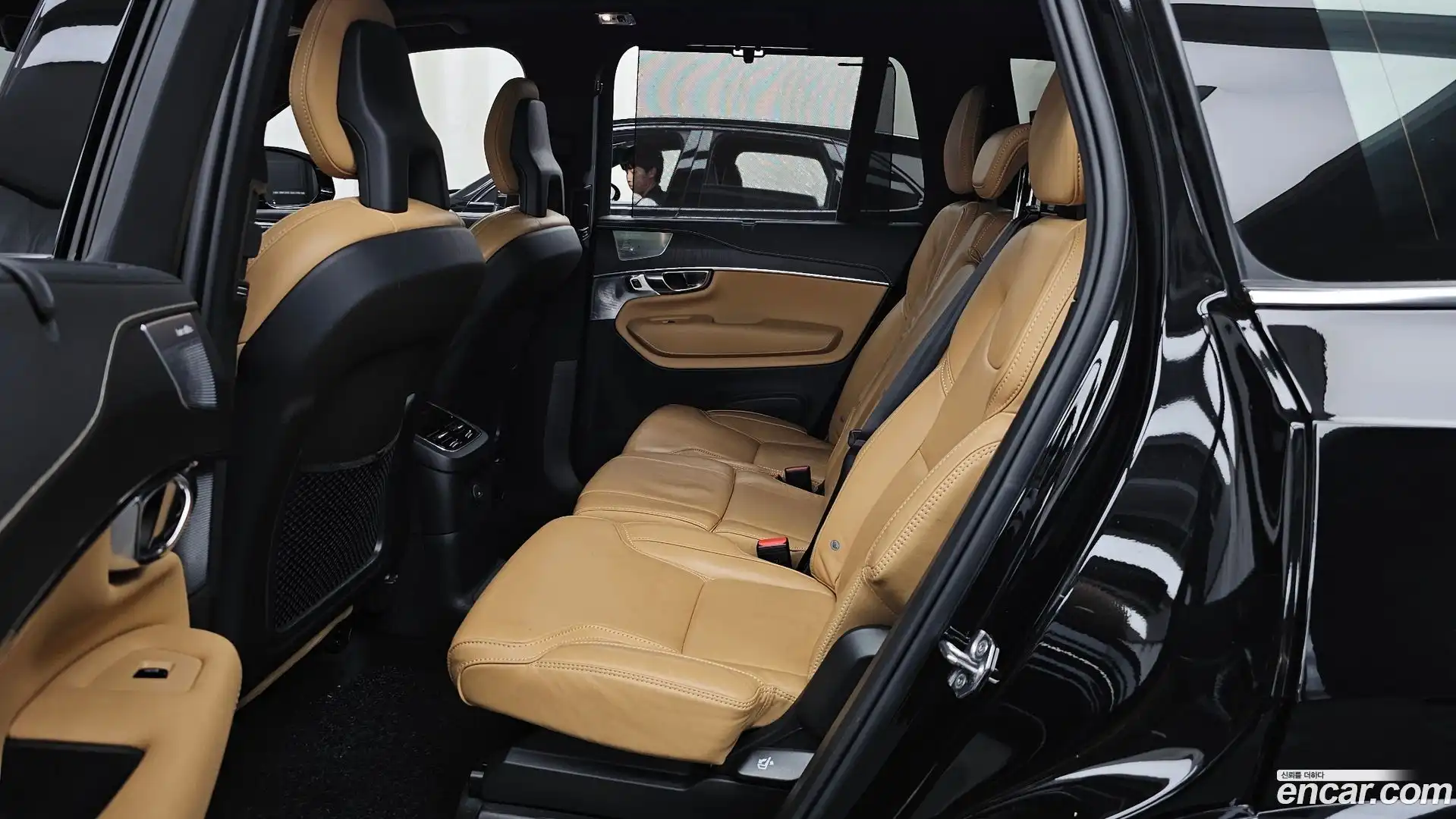 XC90 Volvo 2021.3-INNER-036