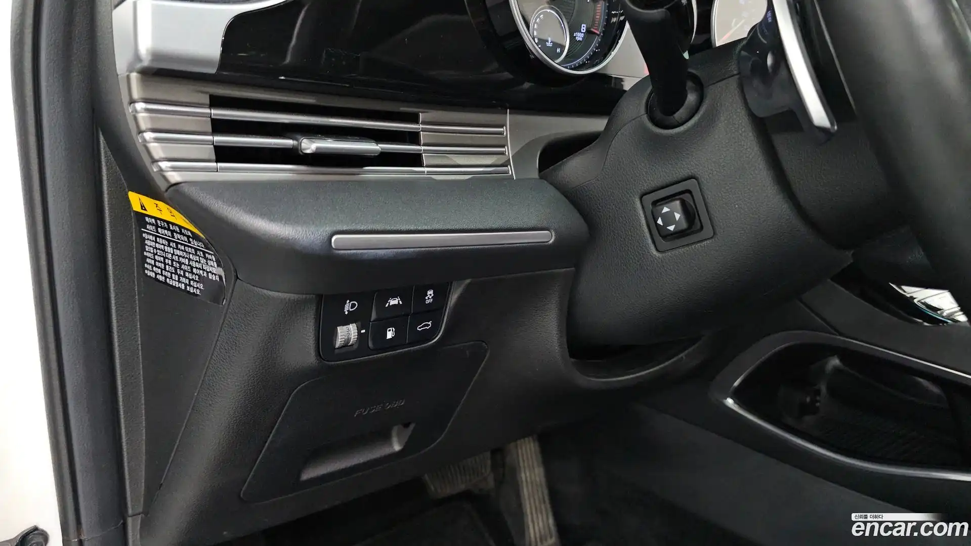 Grandeur Hyundai 2019.11-OPTION-021