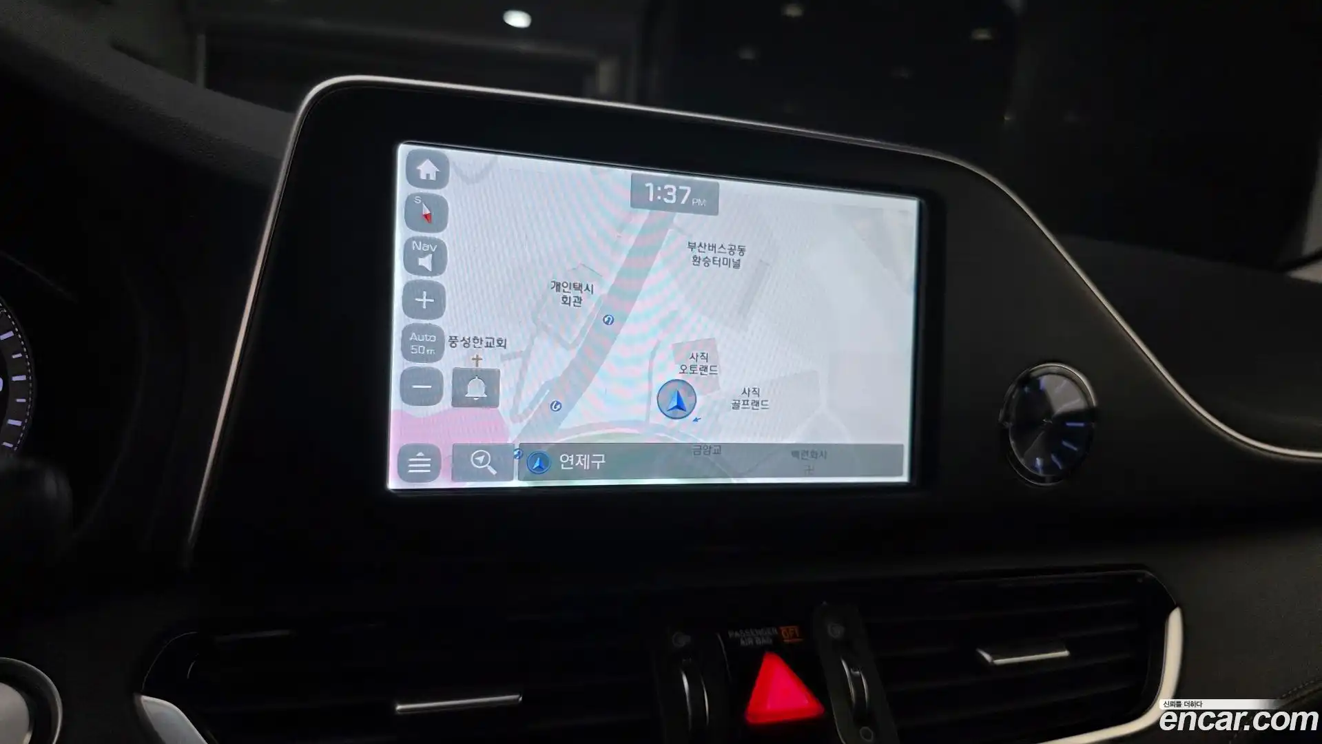 Grandeur Hyundai 2018.3-OPTION-018