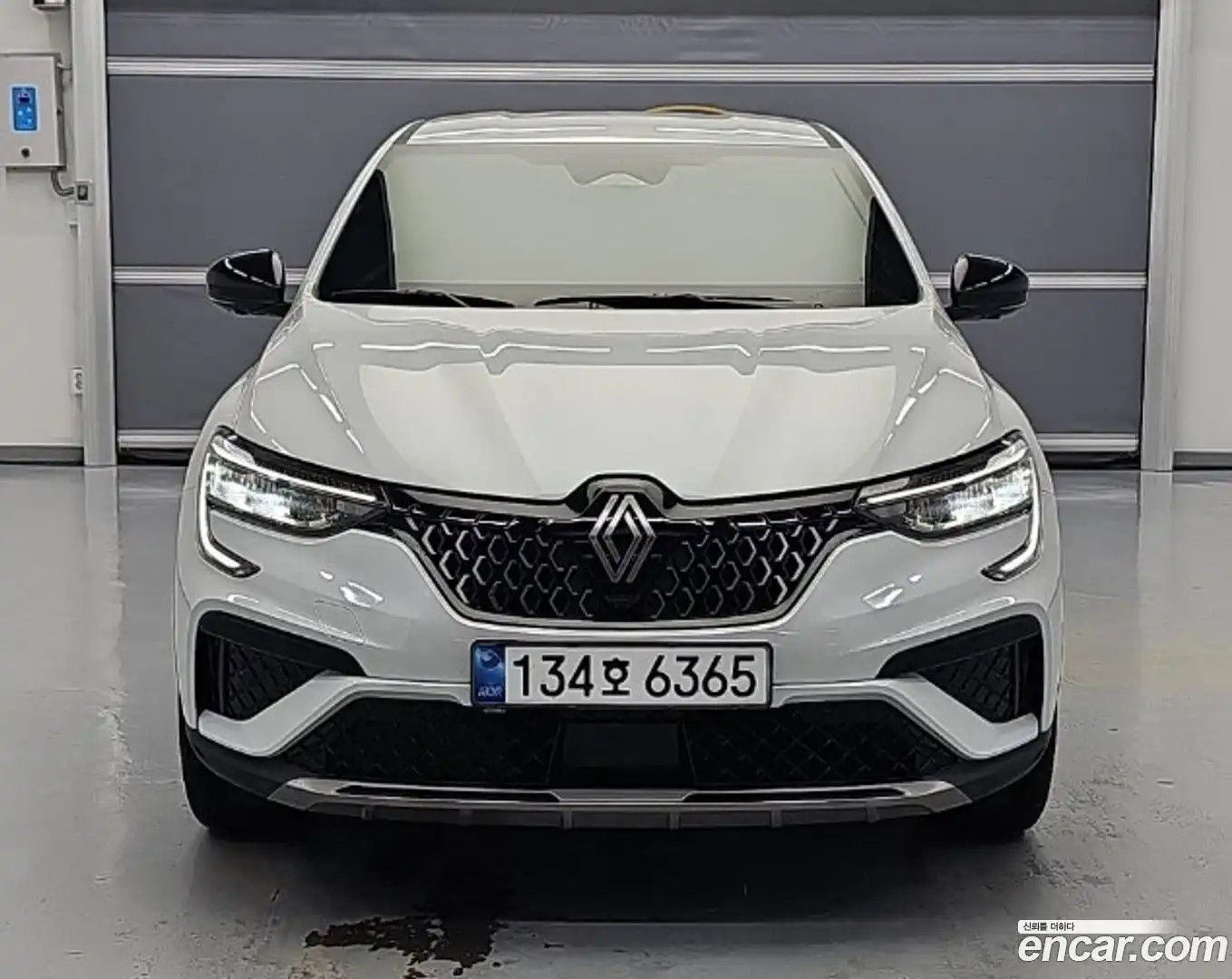 Arkana Renault Korea 2025.6-OUTER-002