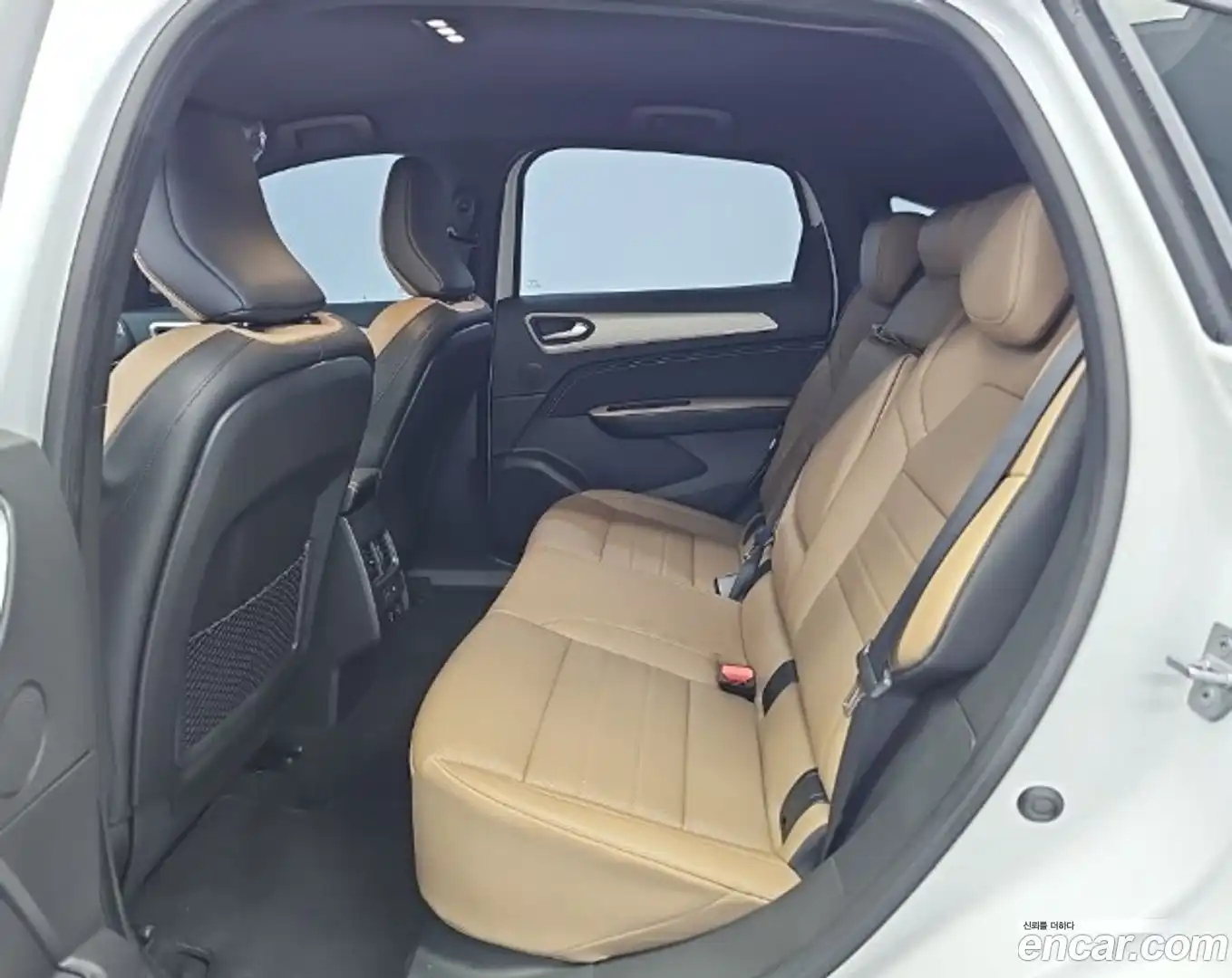 Arkana Renault Korea 2025.6-OPTION-016