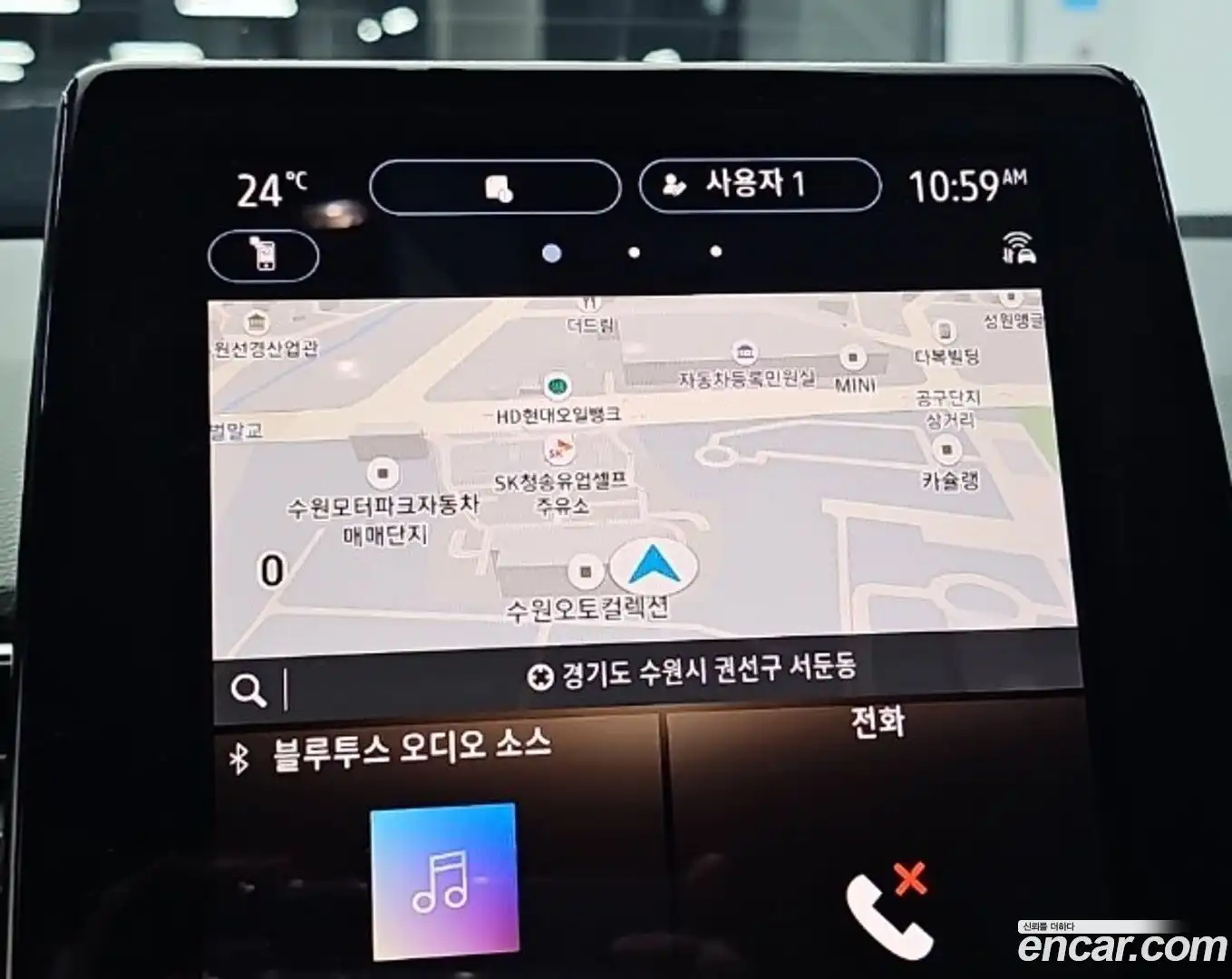 Arkana Renault Korea 2025.6-OPTION-017