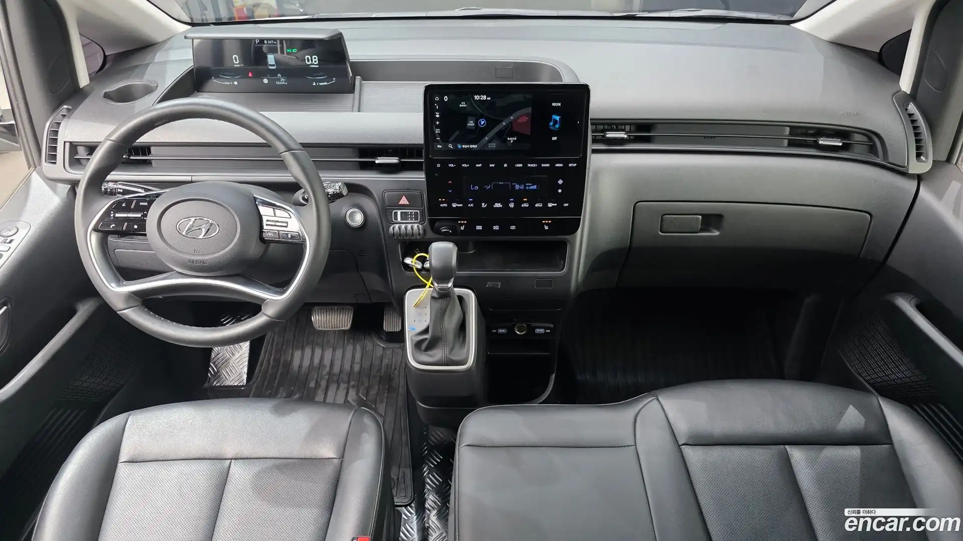 Staria Hyundai 2022.6-INNER-007