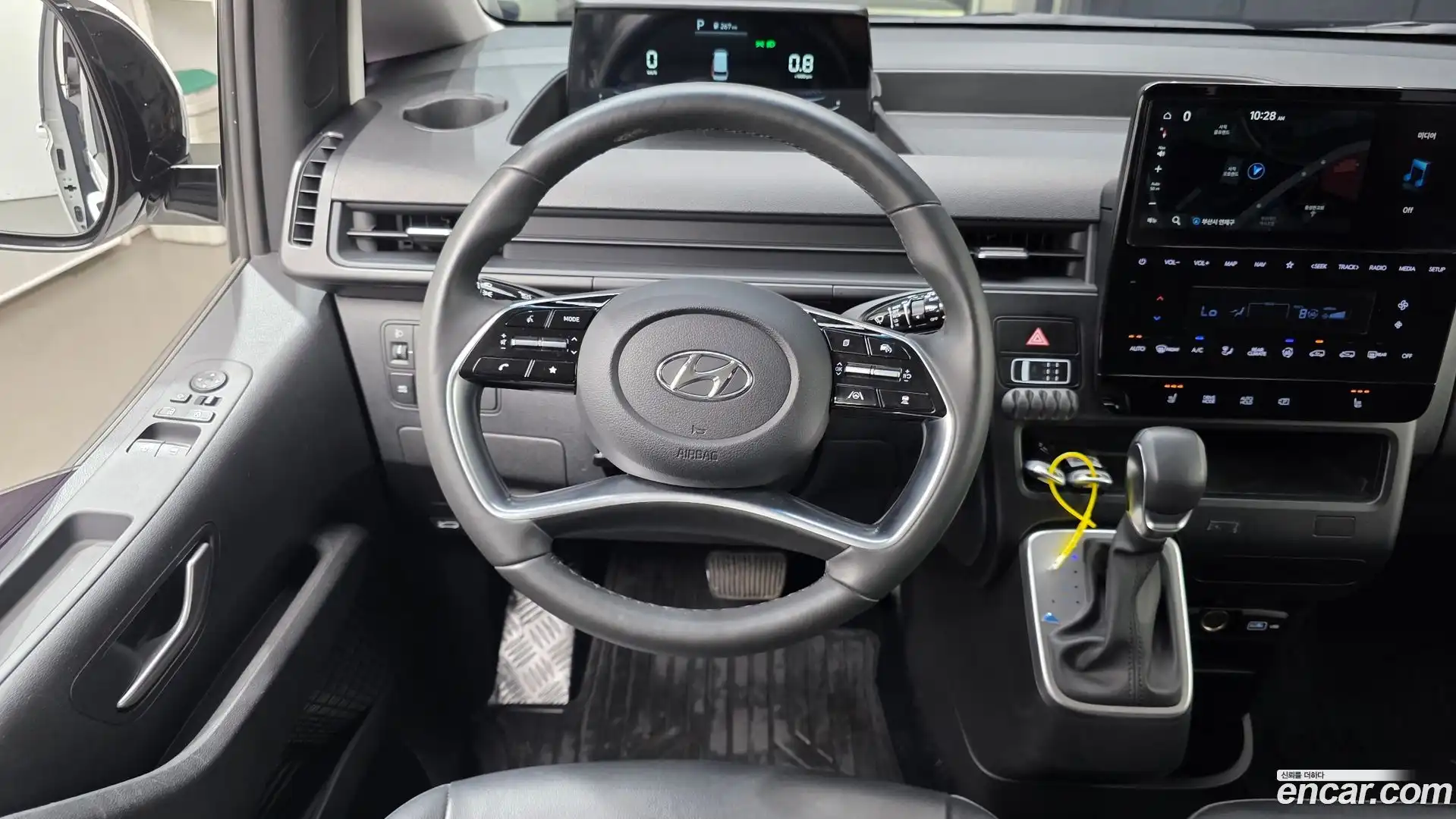 Staria Hyundai 2022.6-OPTION-017