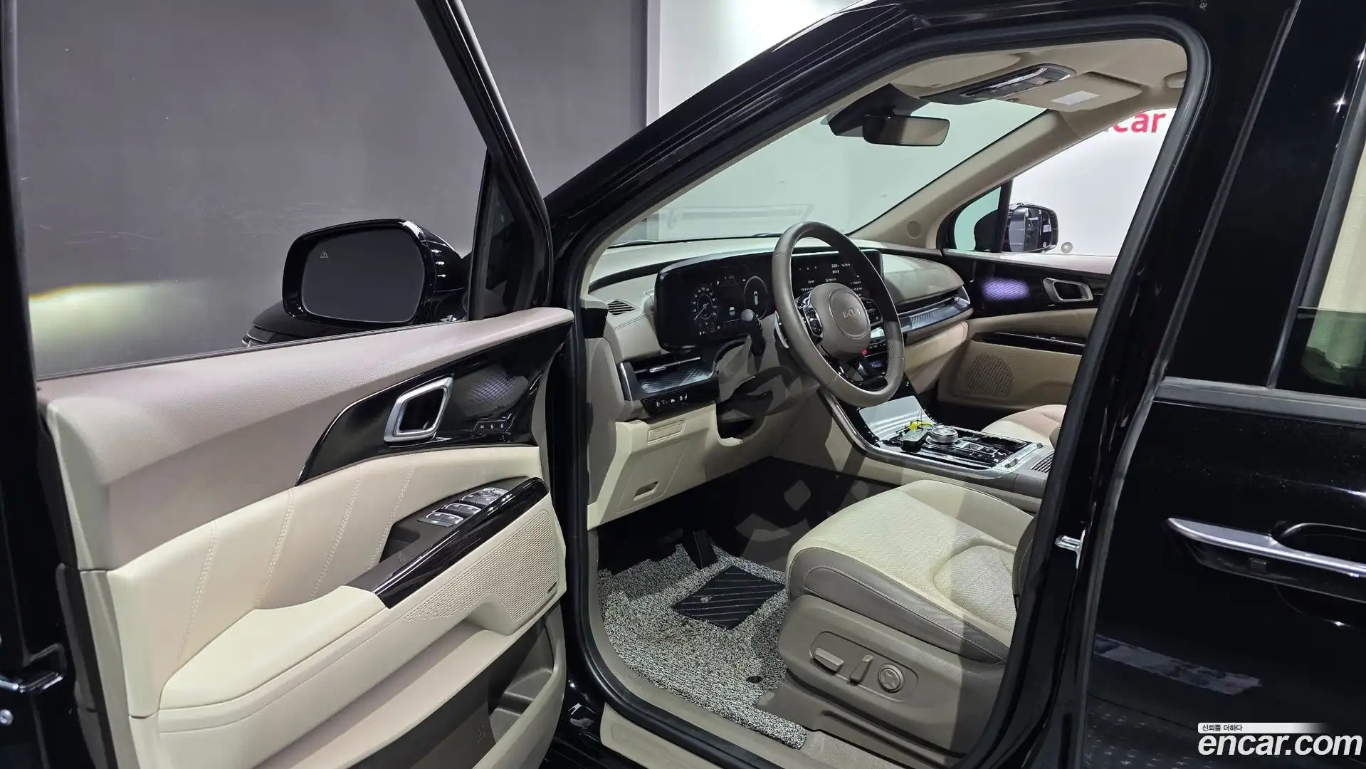 Canival Kia 2023.5-INNER-010