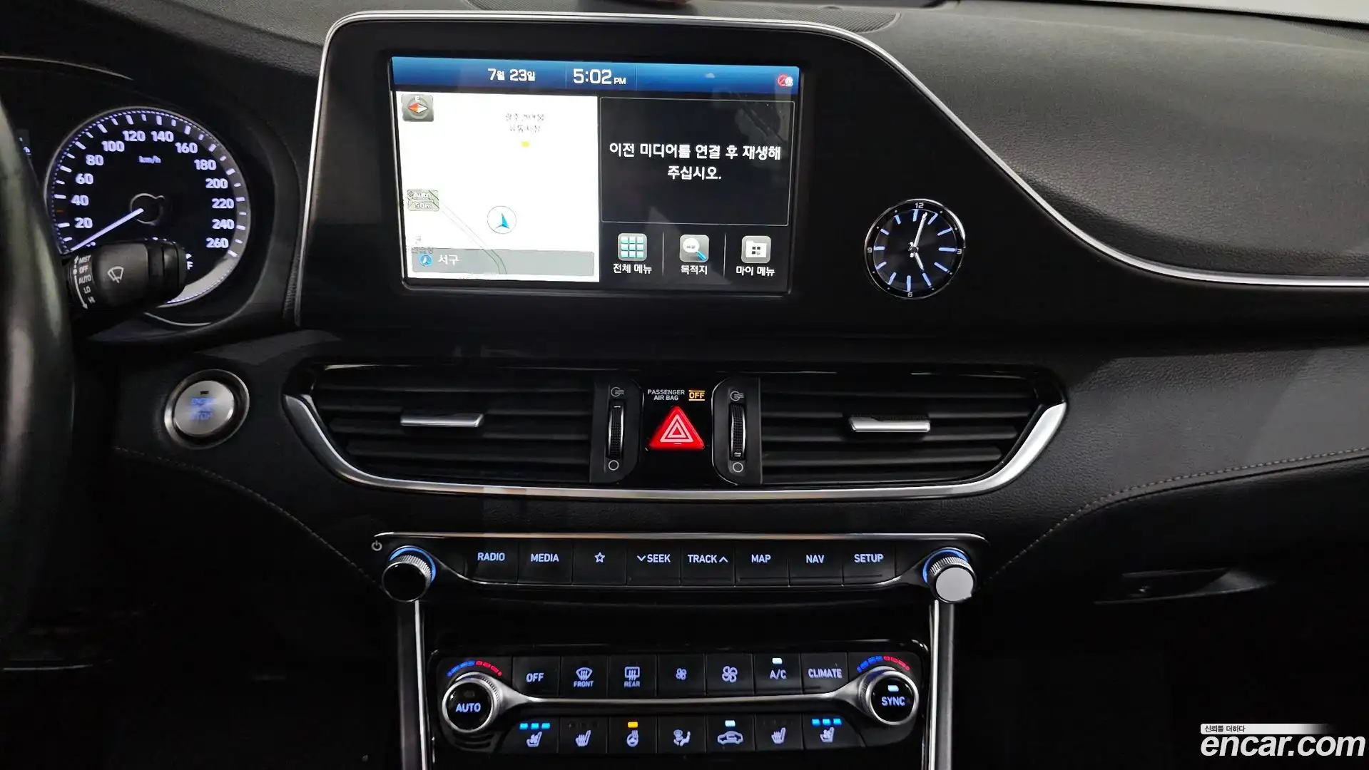 Grandeur Hyundai 2019.2-OPTION-018