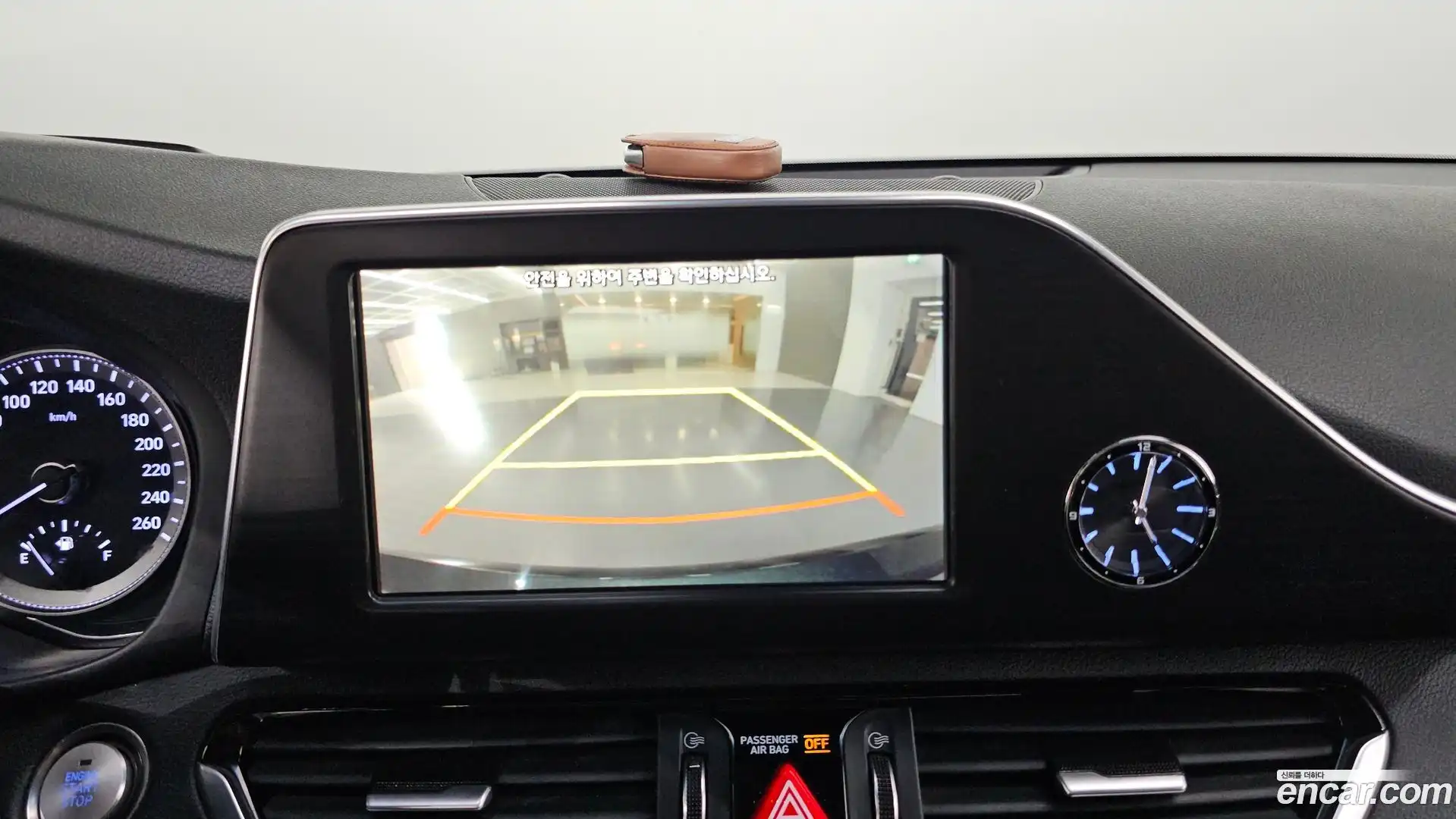 Grandeur Hyundai 2019.2-OPTION-019