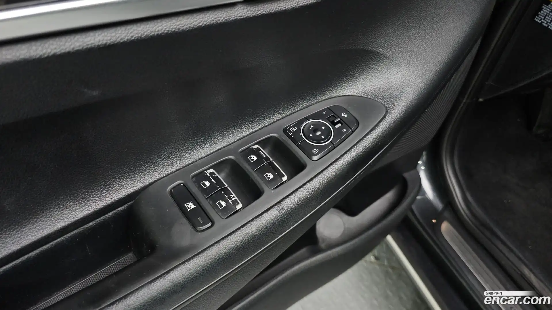 Grandeur Hyundai 2019.2-OPTION-022