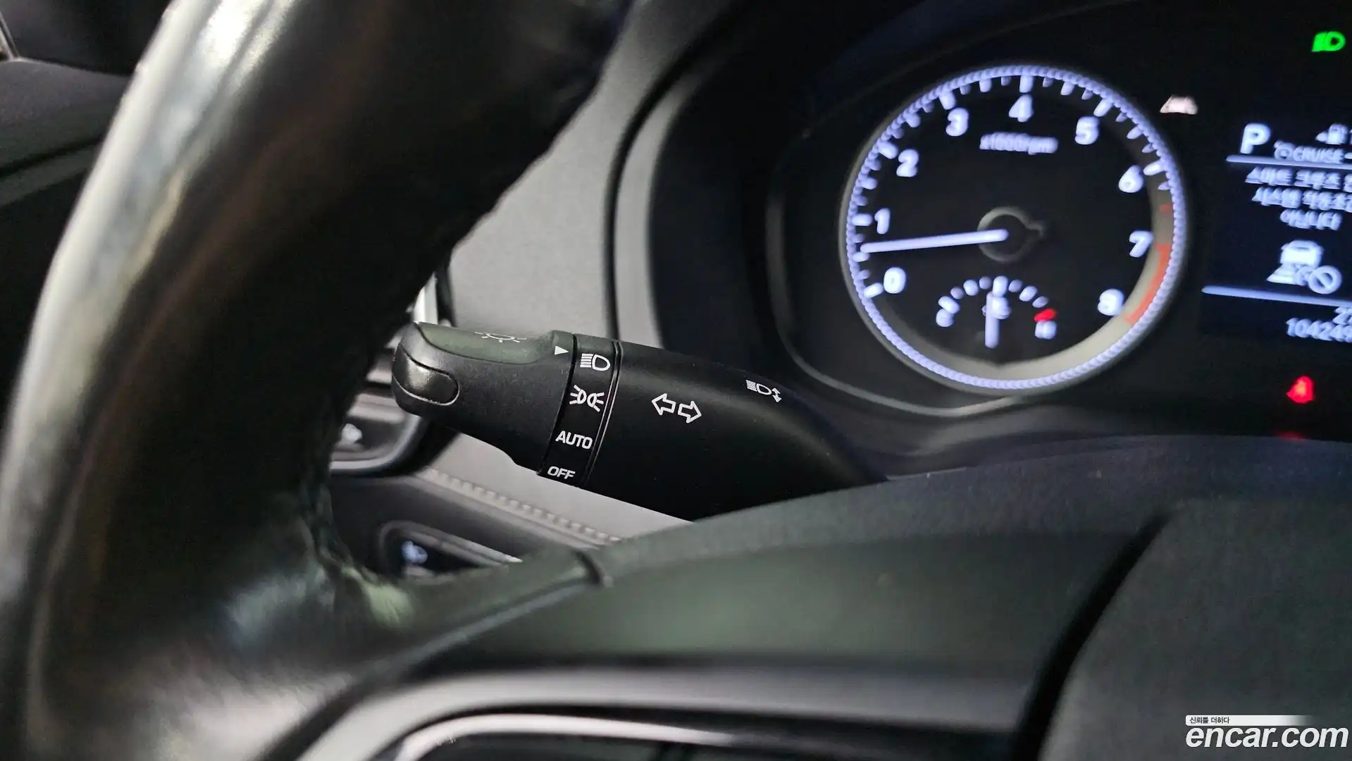 Grandeur Hyundai 2019.2-OPTION-043