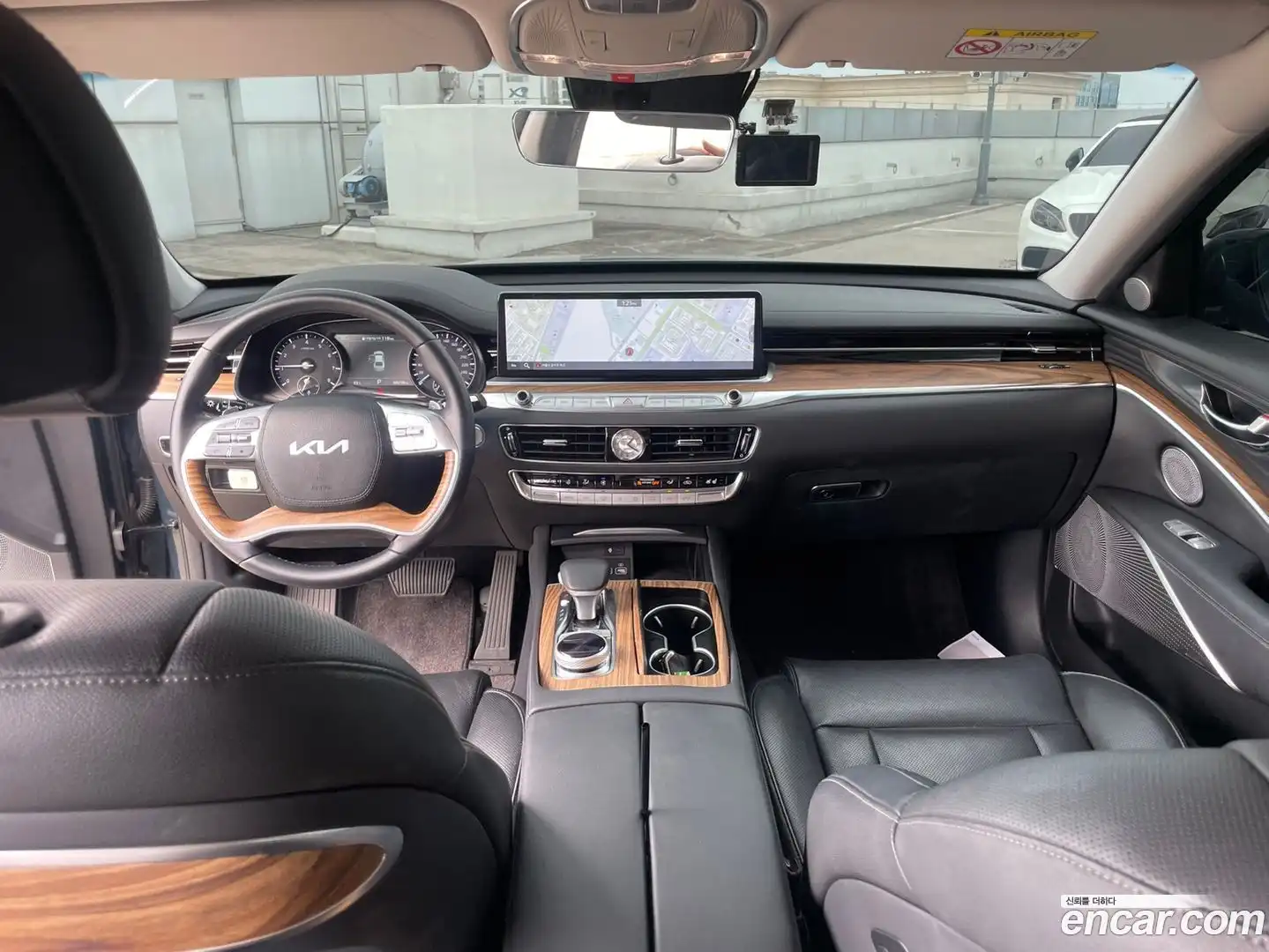 K9 Kia 2022.2-OPTION-019