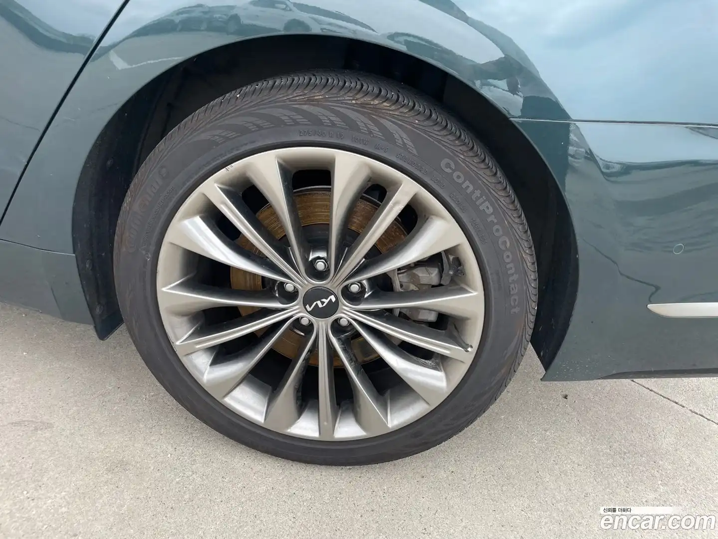 K9 Kia 2022.2-OPTION-024