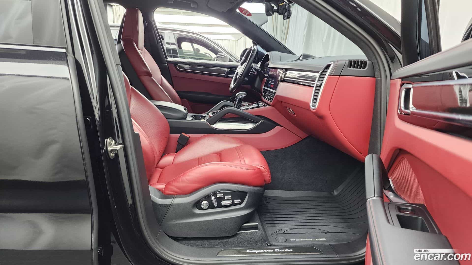 Cayenne Porsche 2020.8-OPTION-015