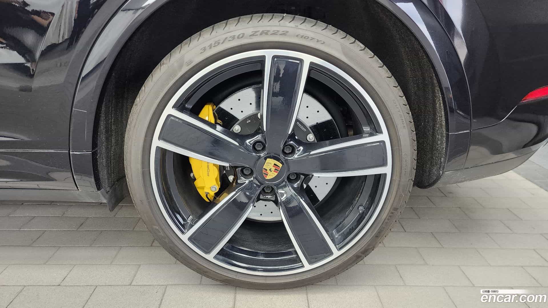 Cayenne Porsche 2020.8-OUTER-031