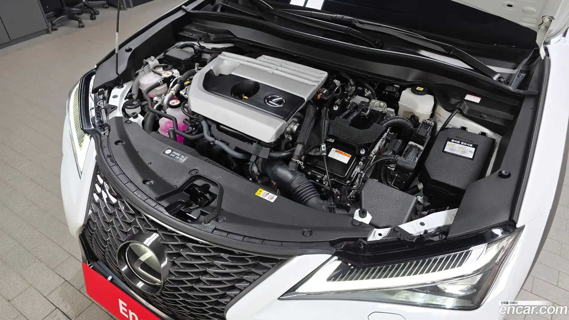 UX Lexus 2023.8-OUTER-006