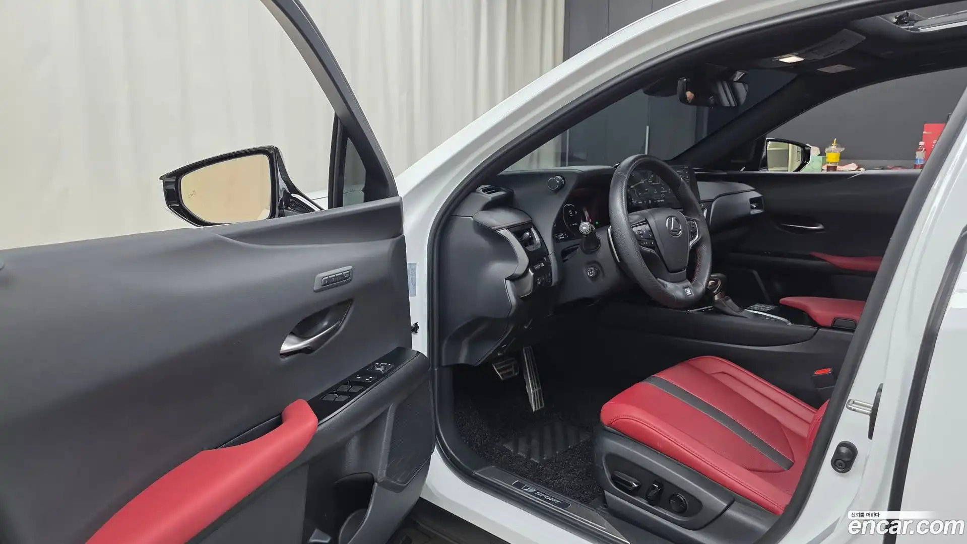 UX Lexus 2023.8-INNER-010