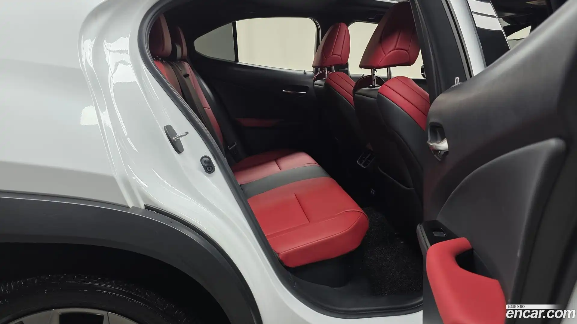 UX Lexus 2023.8-OPTION-015