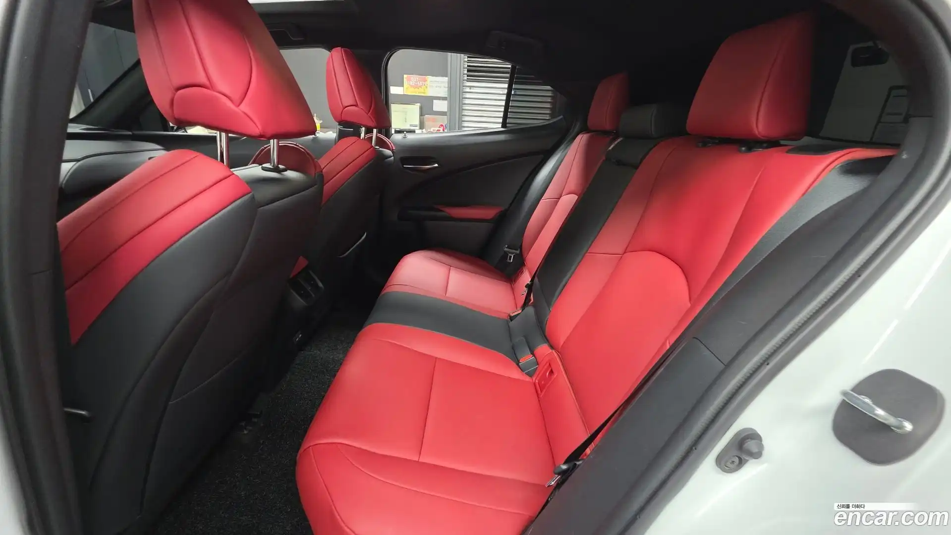 UX Lexus 2023.8-OPTION-016