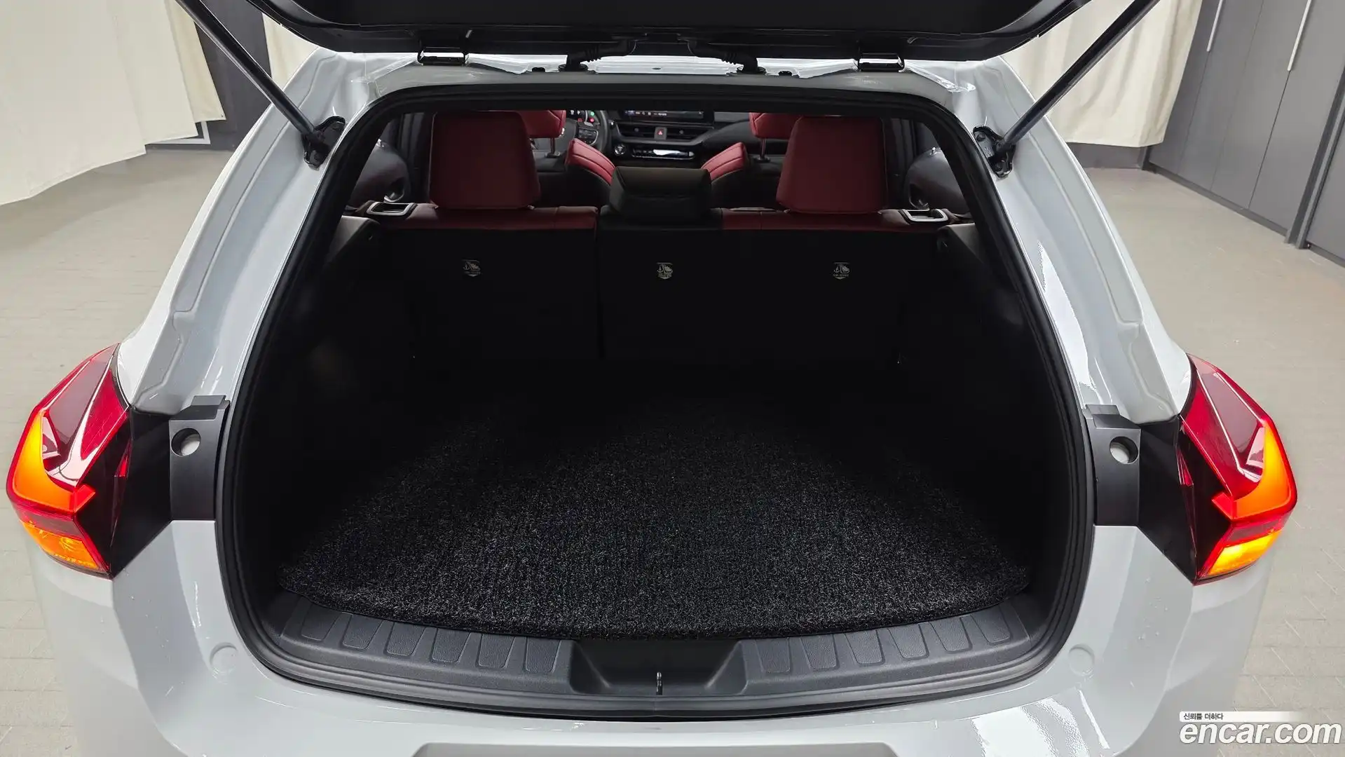 UX Lexus 2023.8-OPTION-021