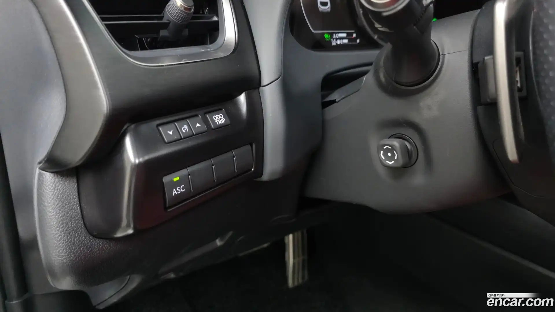 UX Lexus 2023.8-OPTION-023