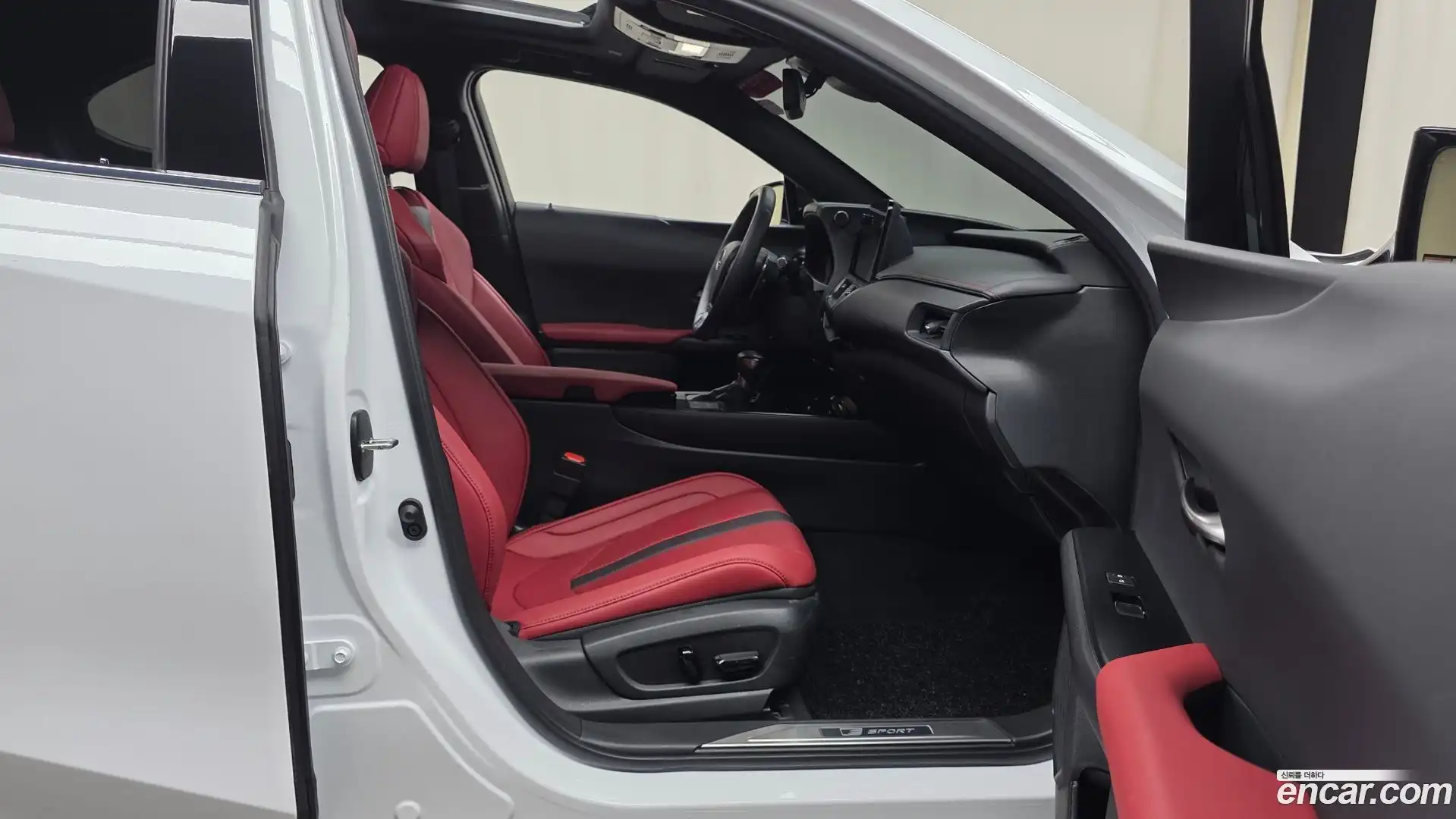 UX Lexus 2023.8-INNER-036