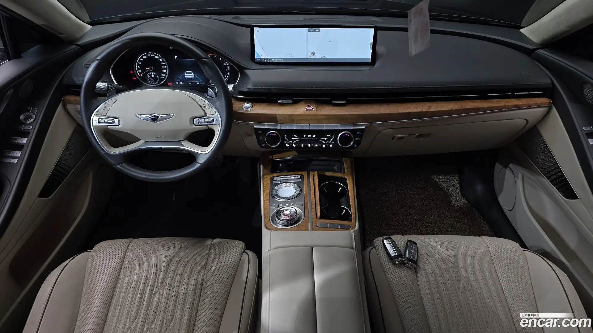 G80 Genesis 2020.9-INNER-007