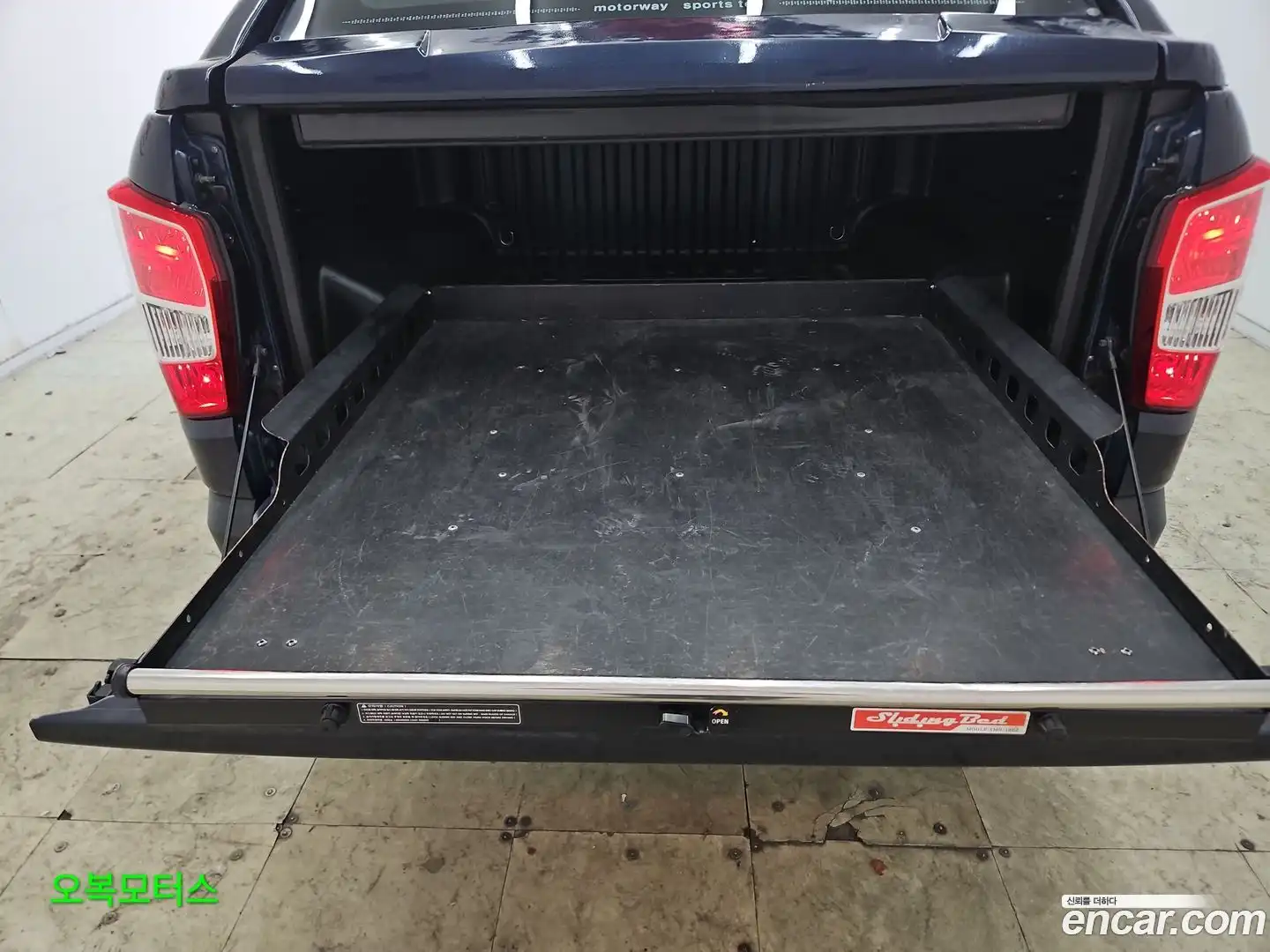 Rexton KG Mobility 2020.10-OPTION-019