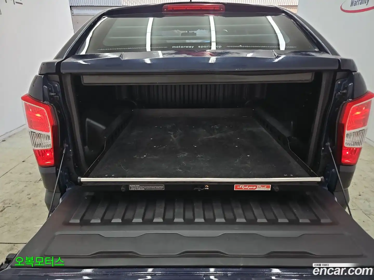 Rexton KG Mobility 2020.10-OPTION-020