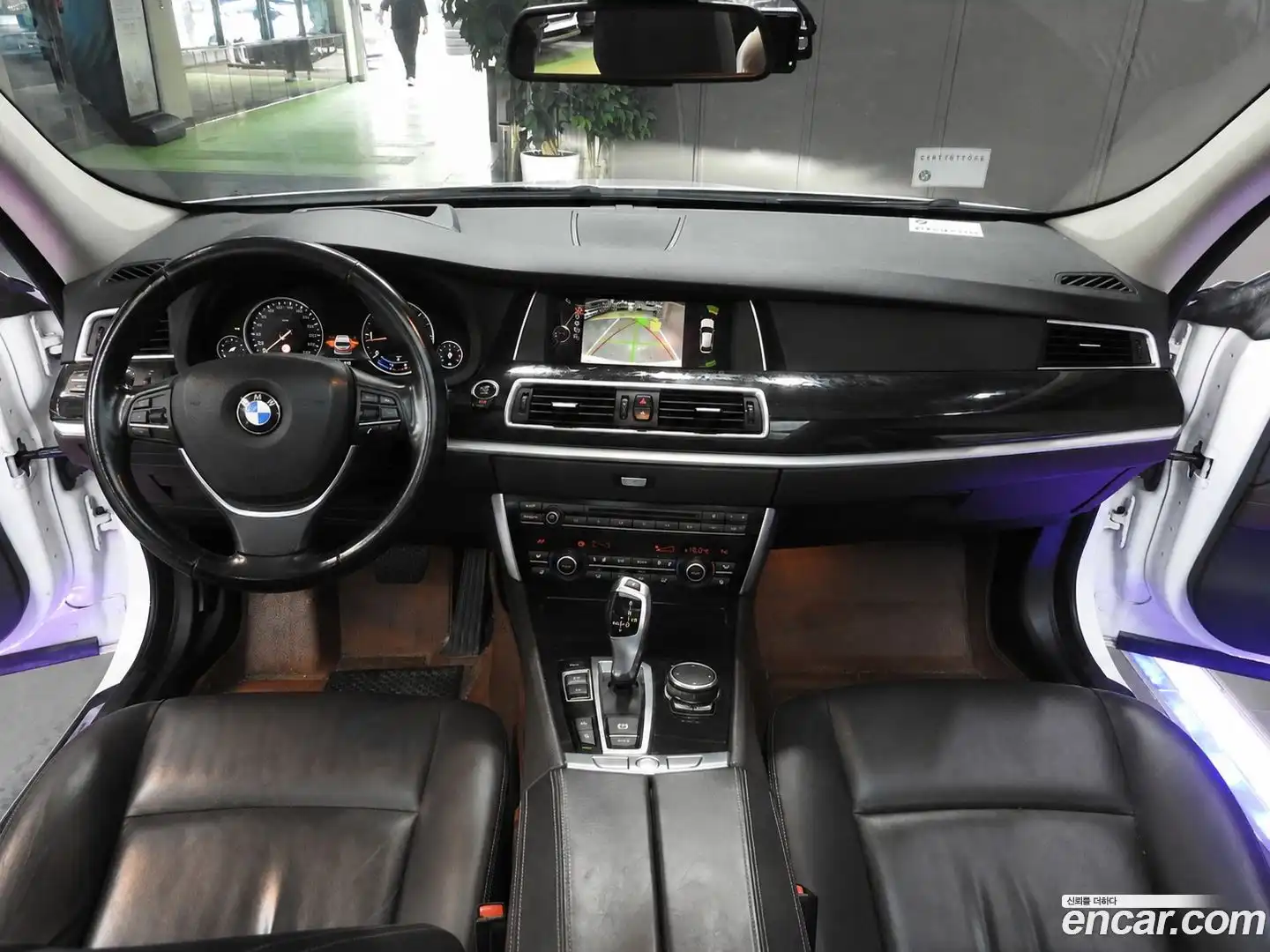 Gran Turismo BMW 2016.2-INNER-007