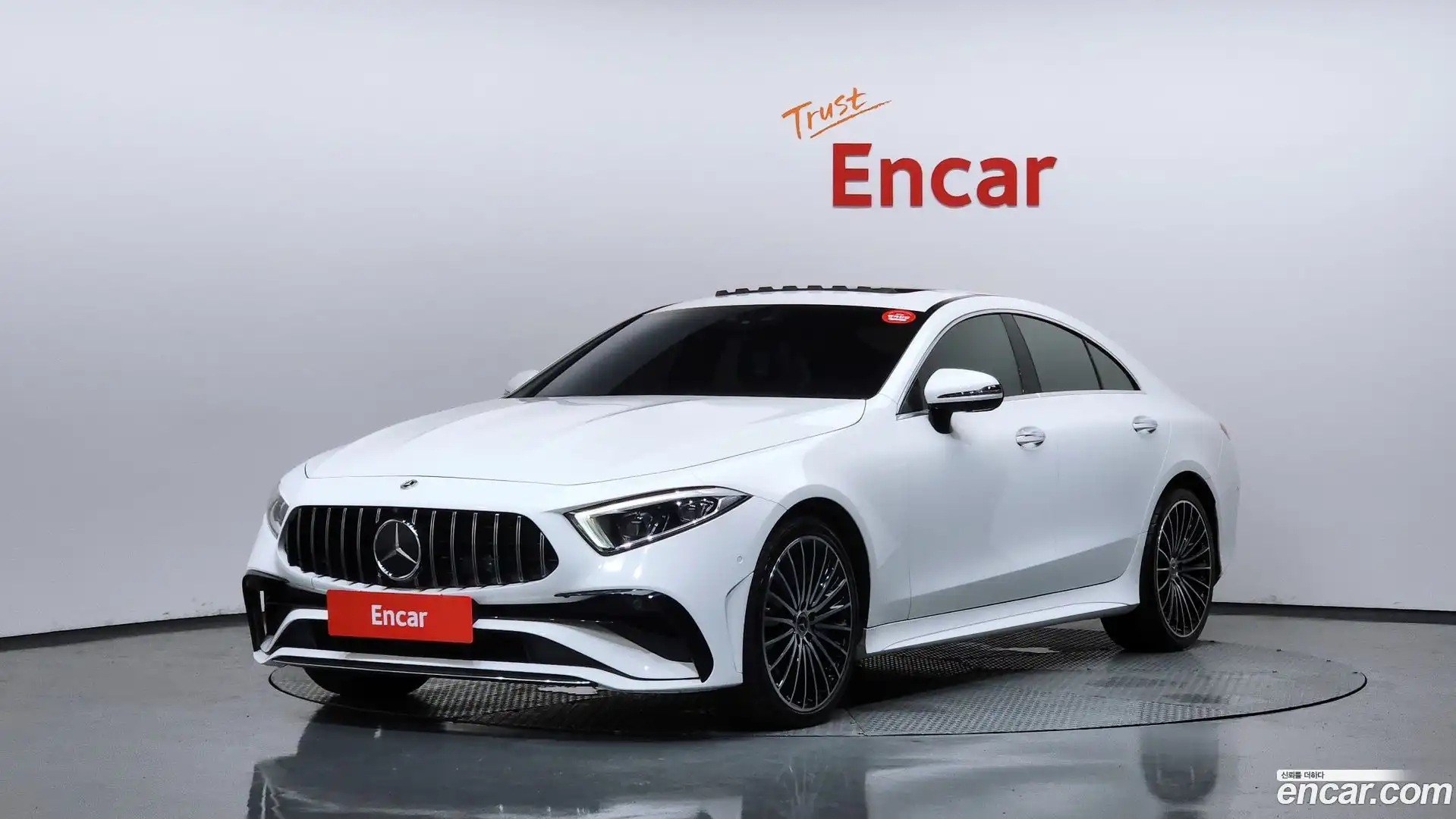 CLS-Class Mercedes-Benz 2022.10-OUTER-001