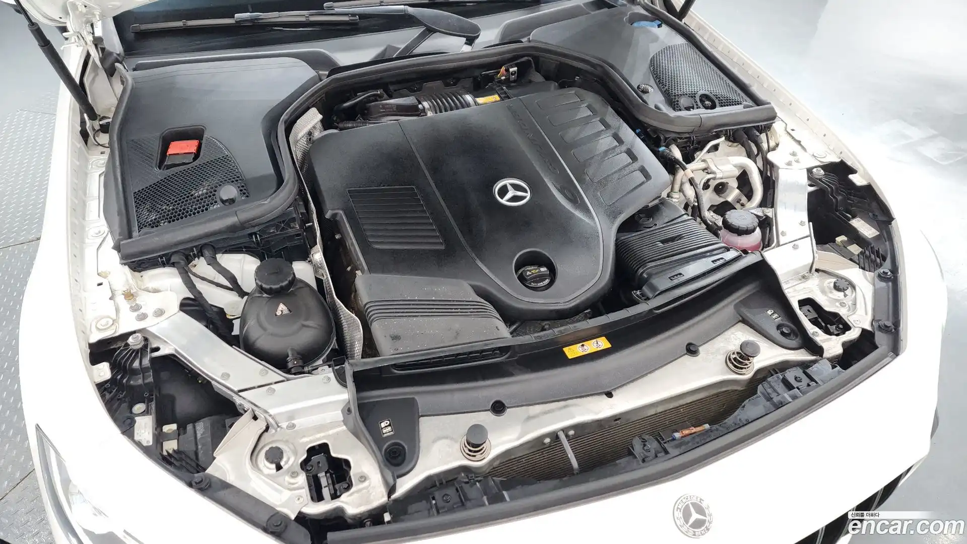 CLS-Class Mercedes-Benz 2022.10-OUTER-006