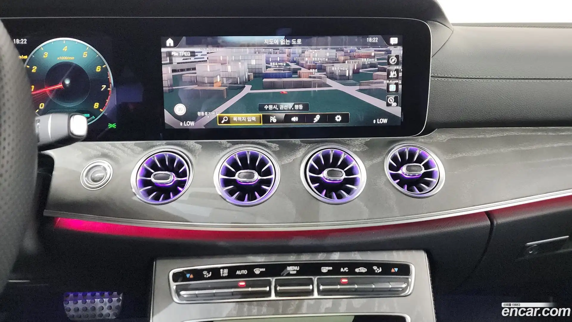 CLS-Class Mercedes-Benz 2022.10-OPTION-016