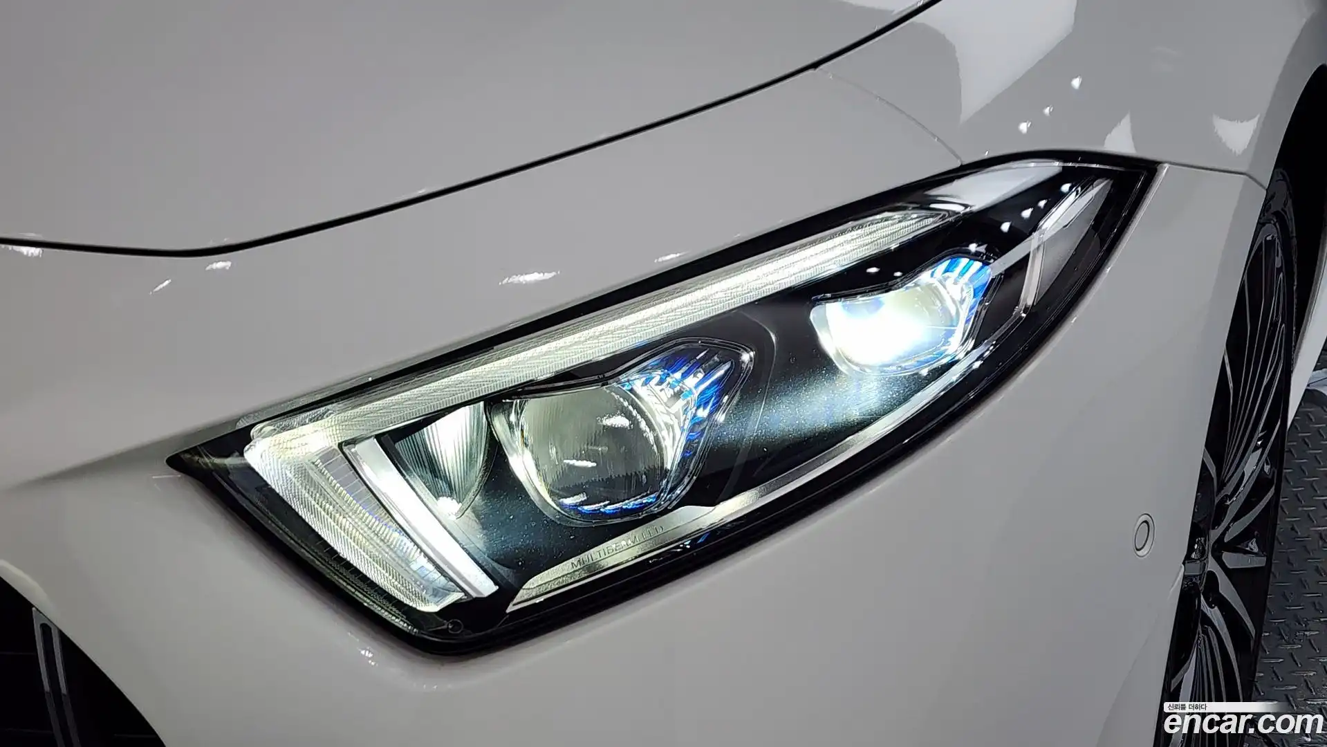 CLS-Class Mercedes-Benz 2022.10-OUTER-032