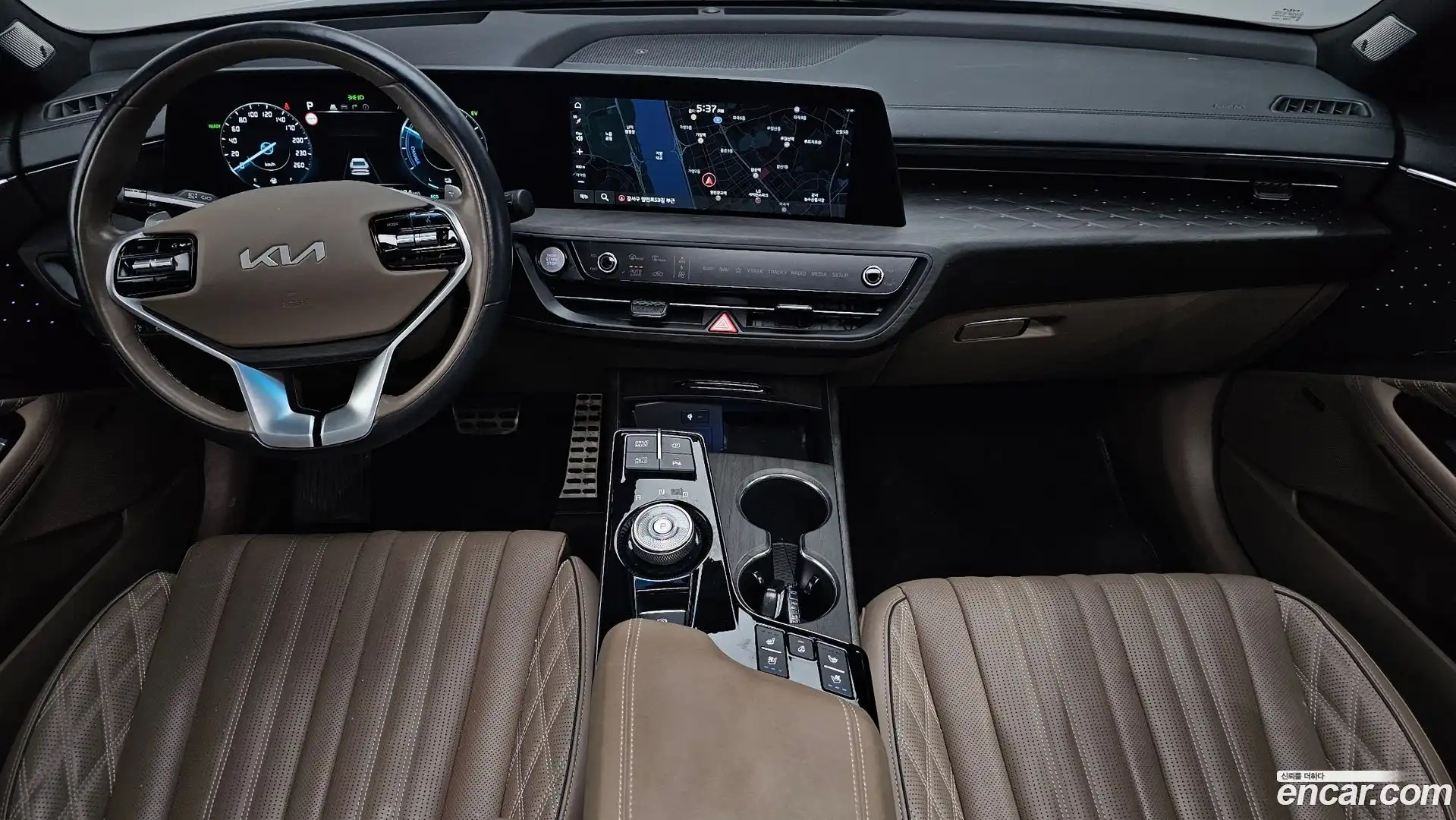 K8 Kia 2022.9-INNER-007