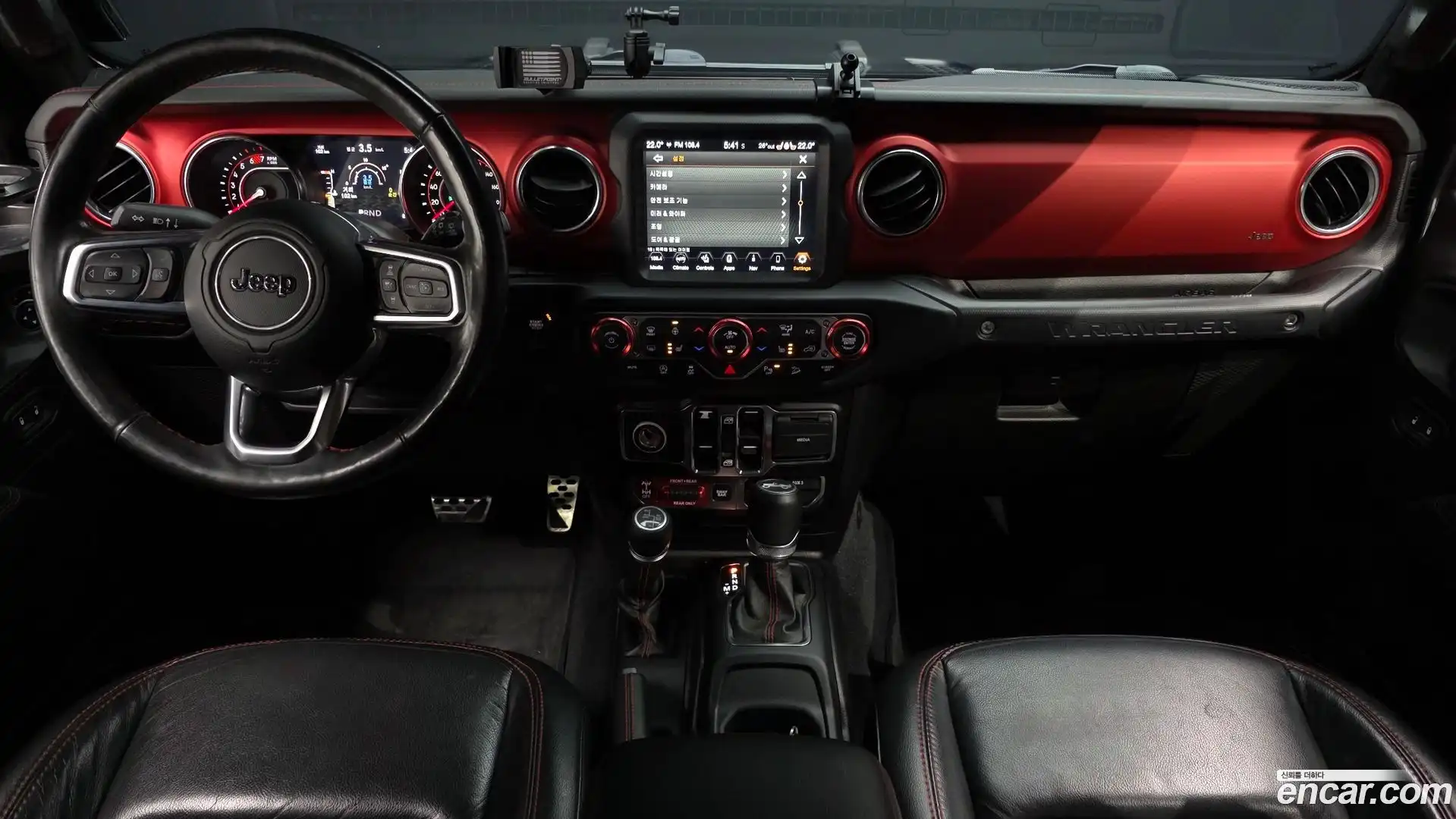 Wrangler Jeep 2019.11-INNER-007