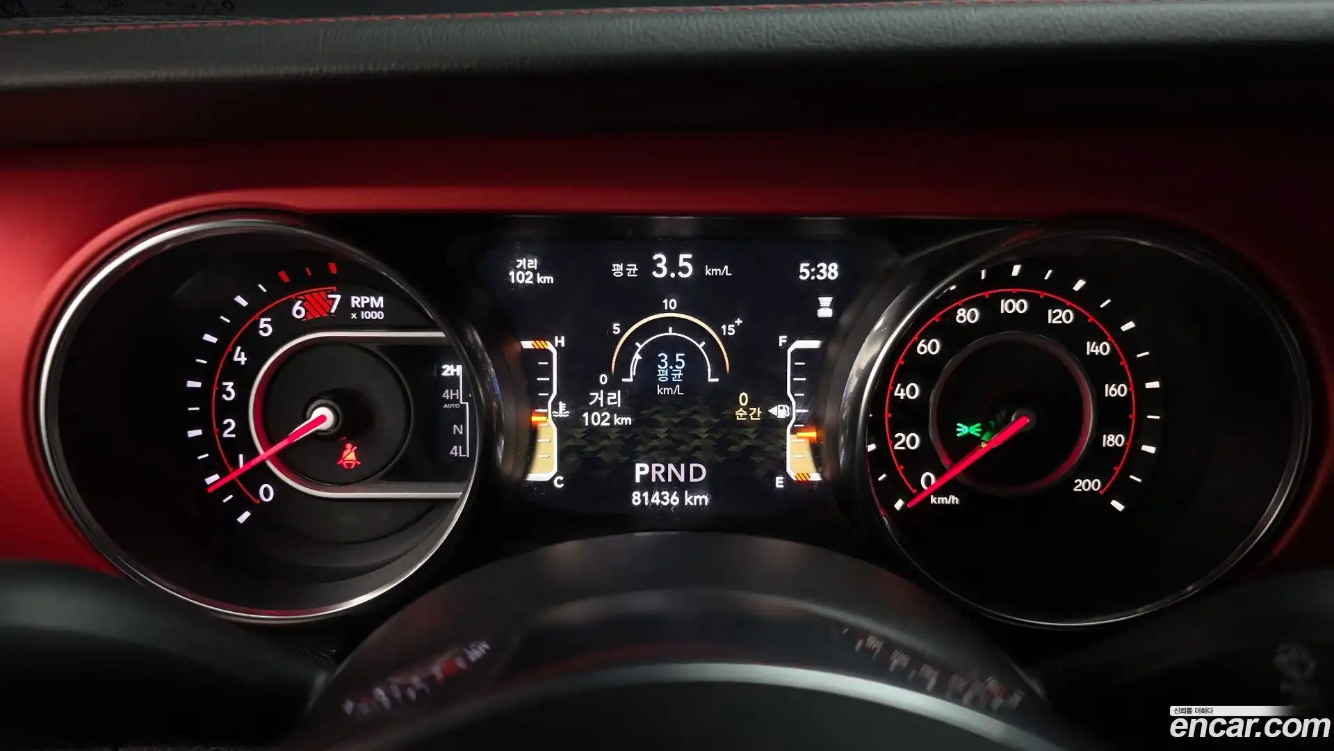 Wrangler Jeep 2019.11-INNER-008
