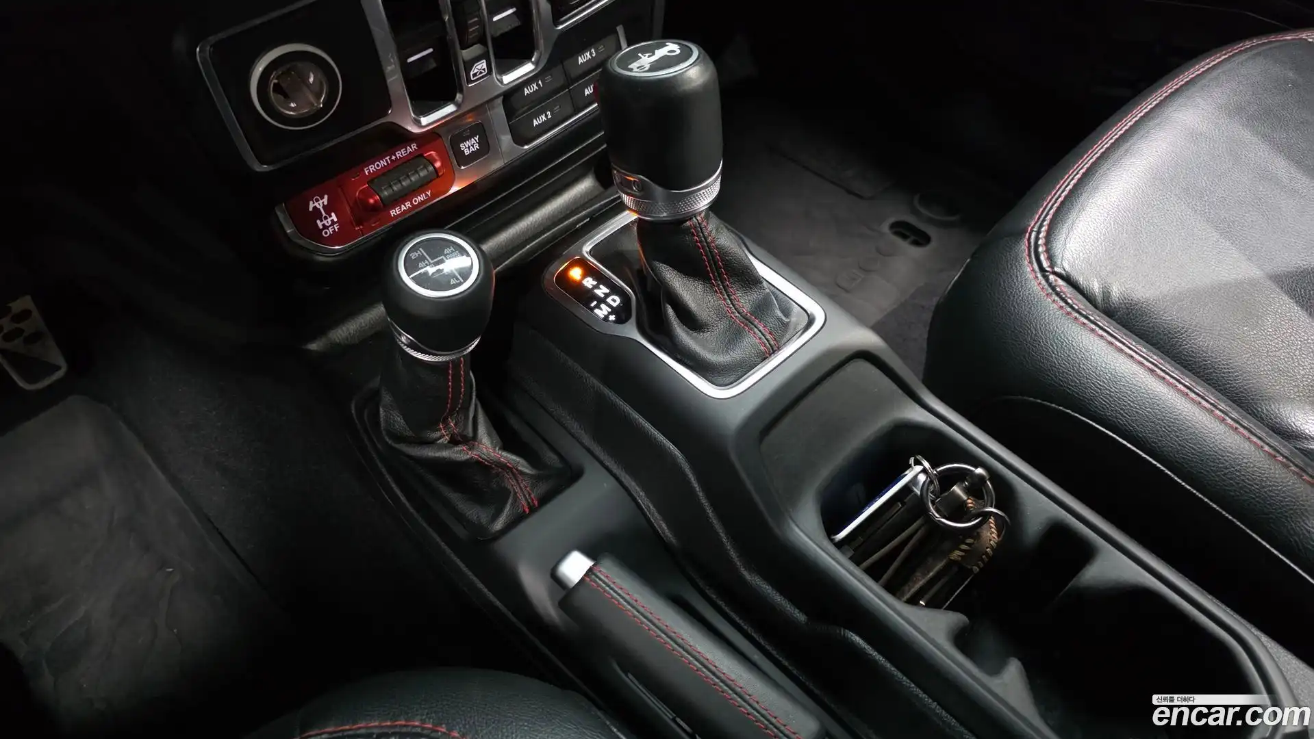 Wrangler Jeep 2019.11-INNER-009