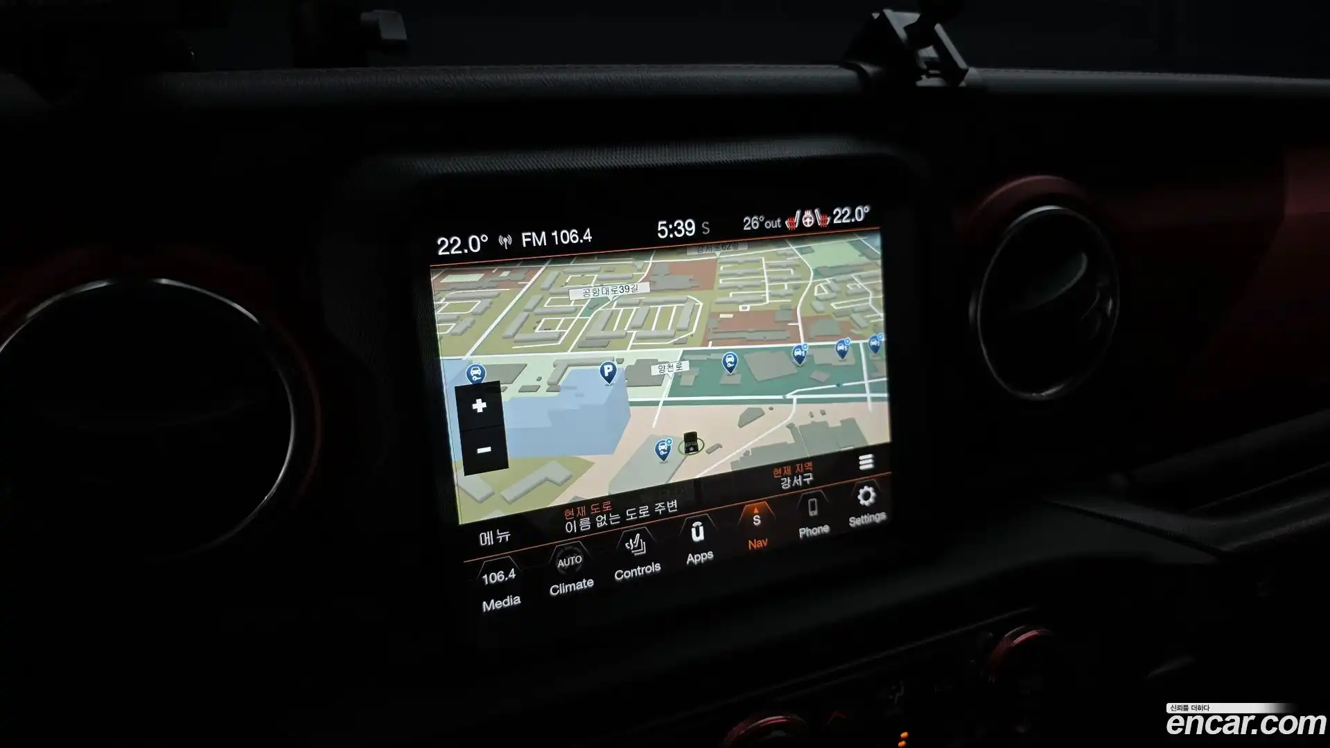 Wrangler Jeep 2019.11-OPTION-019
