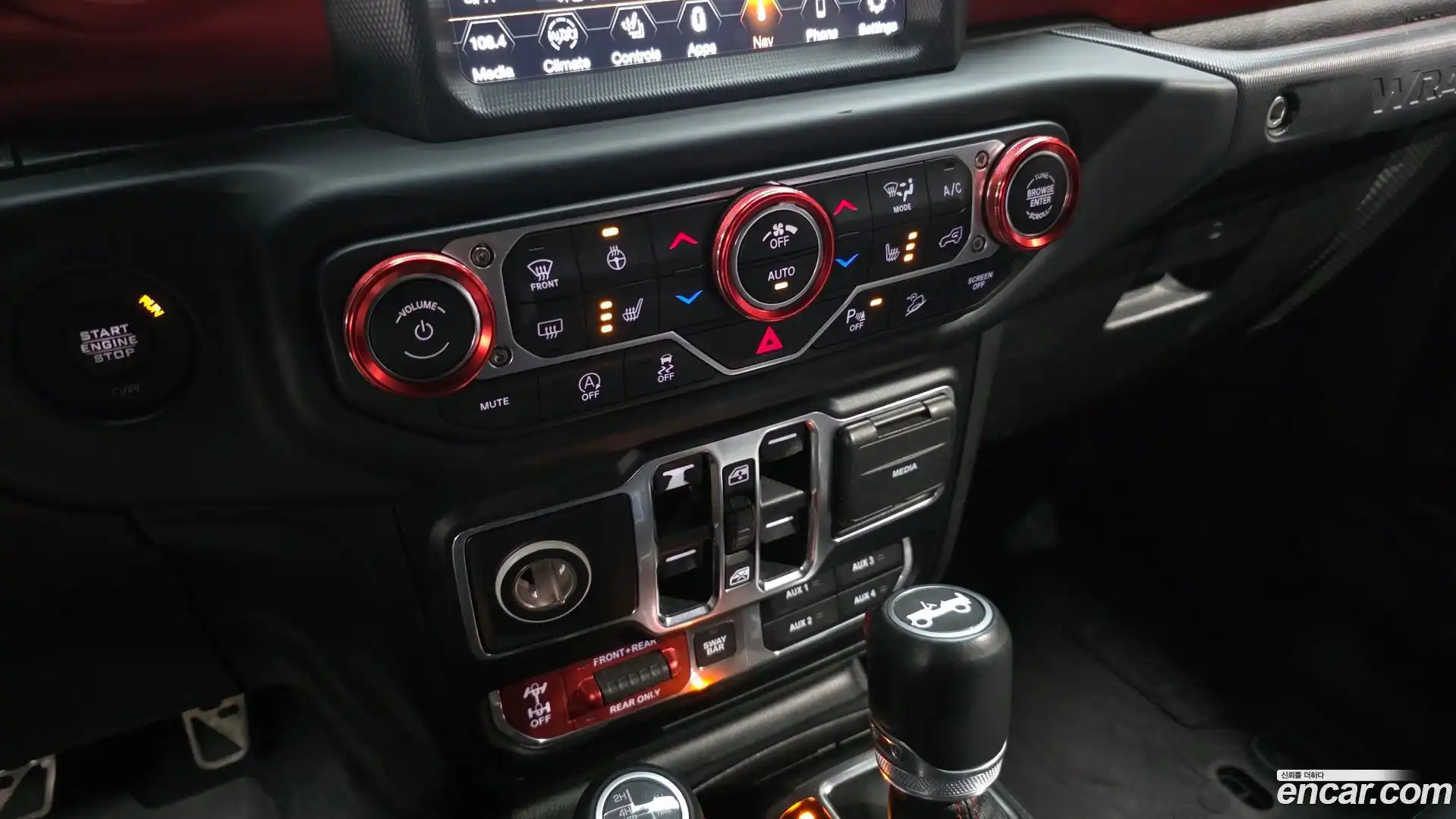 Wrangler Jeep 2019.11-OPTION-021