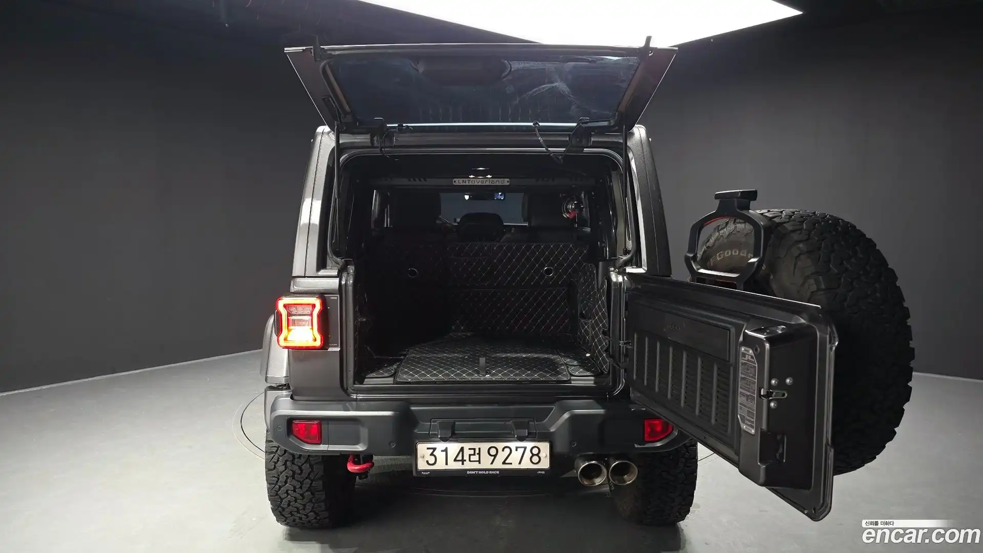 Wrangler Jeep 2019.11-OPTION-024