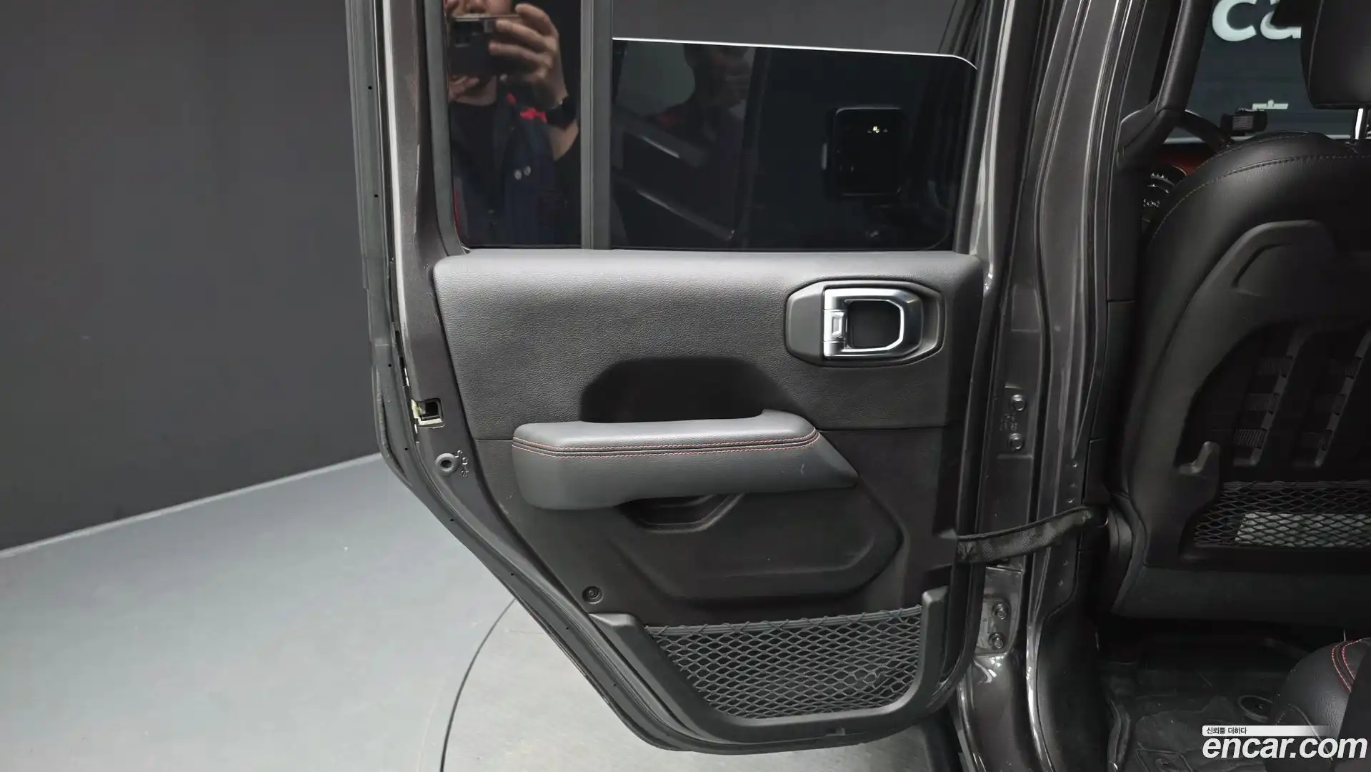 Wrangler Jeep 2019.11-INNER-035