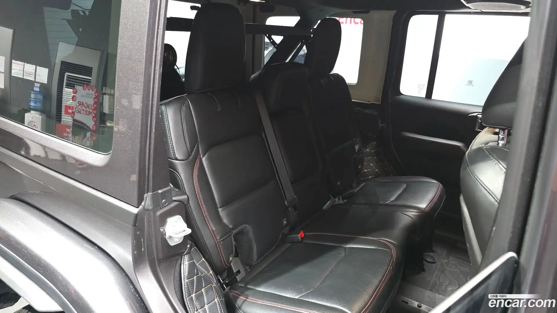 Wrangler Jeep 2019.11-INNER-036