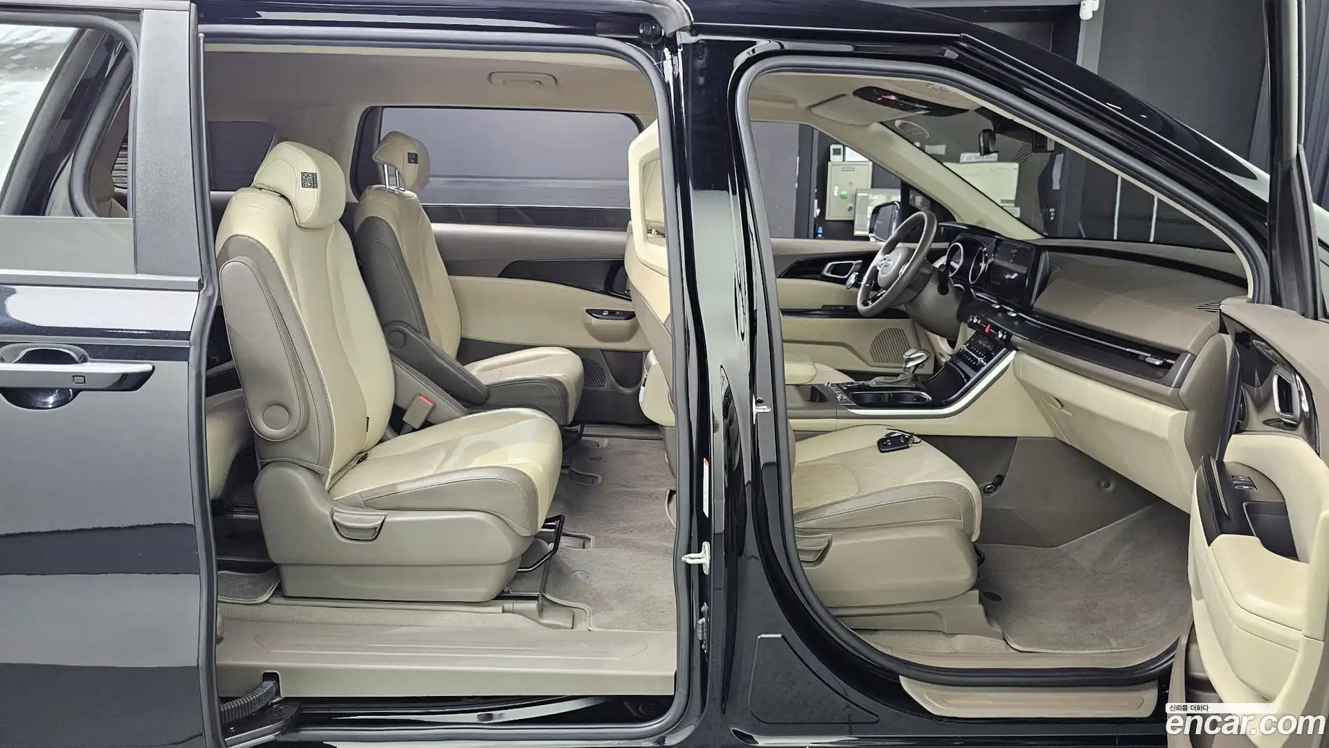 Canival Kia 2020.10-OPTION-016
